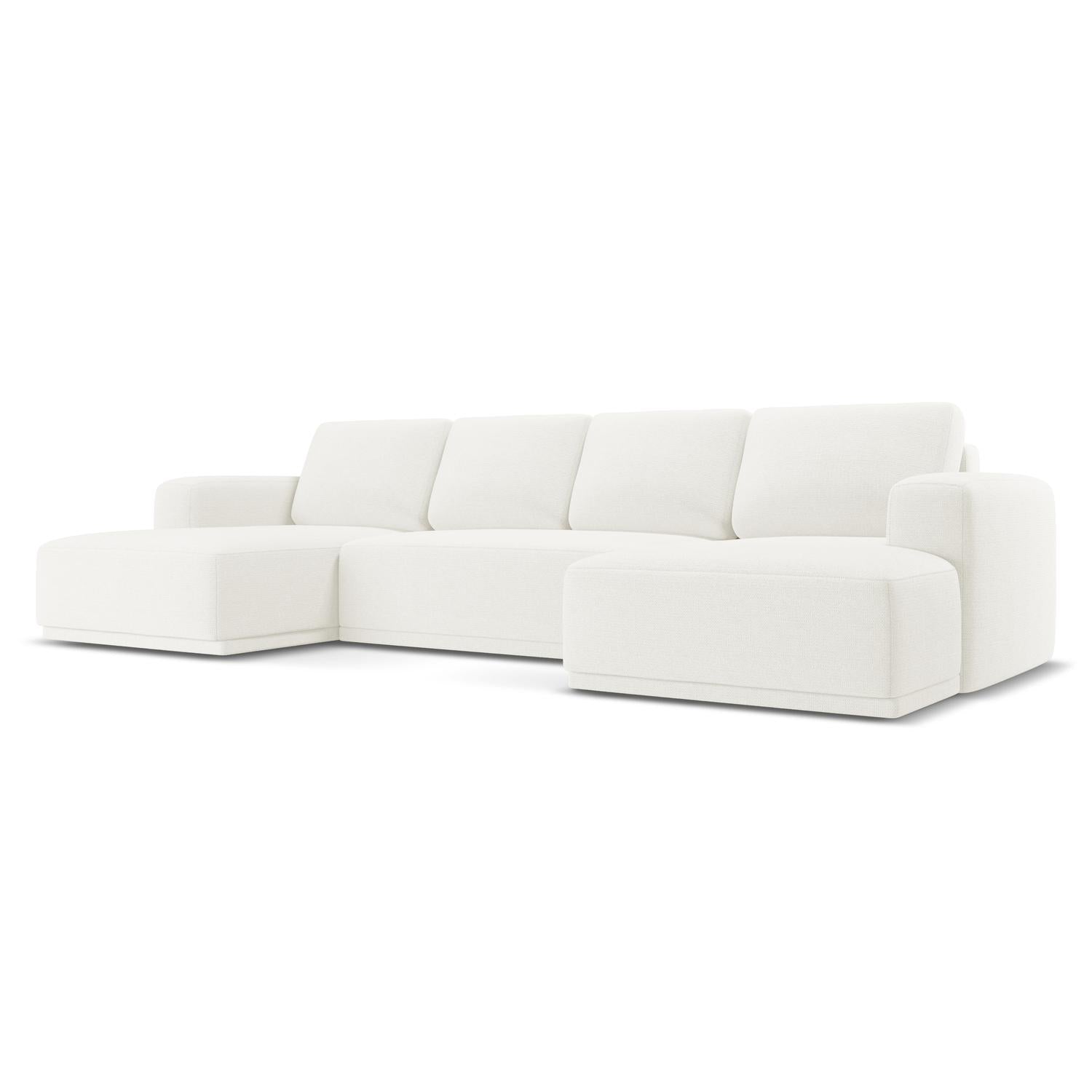 Aragon - Davis - Biały