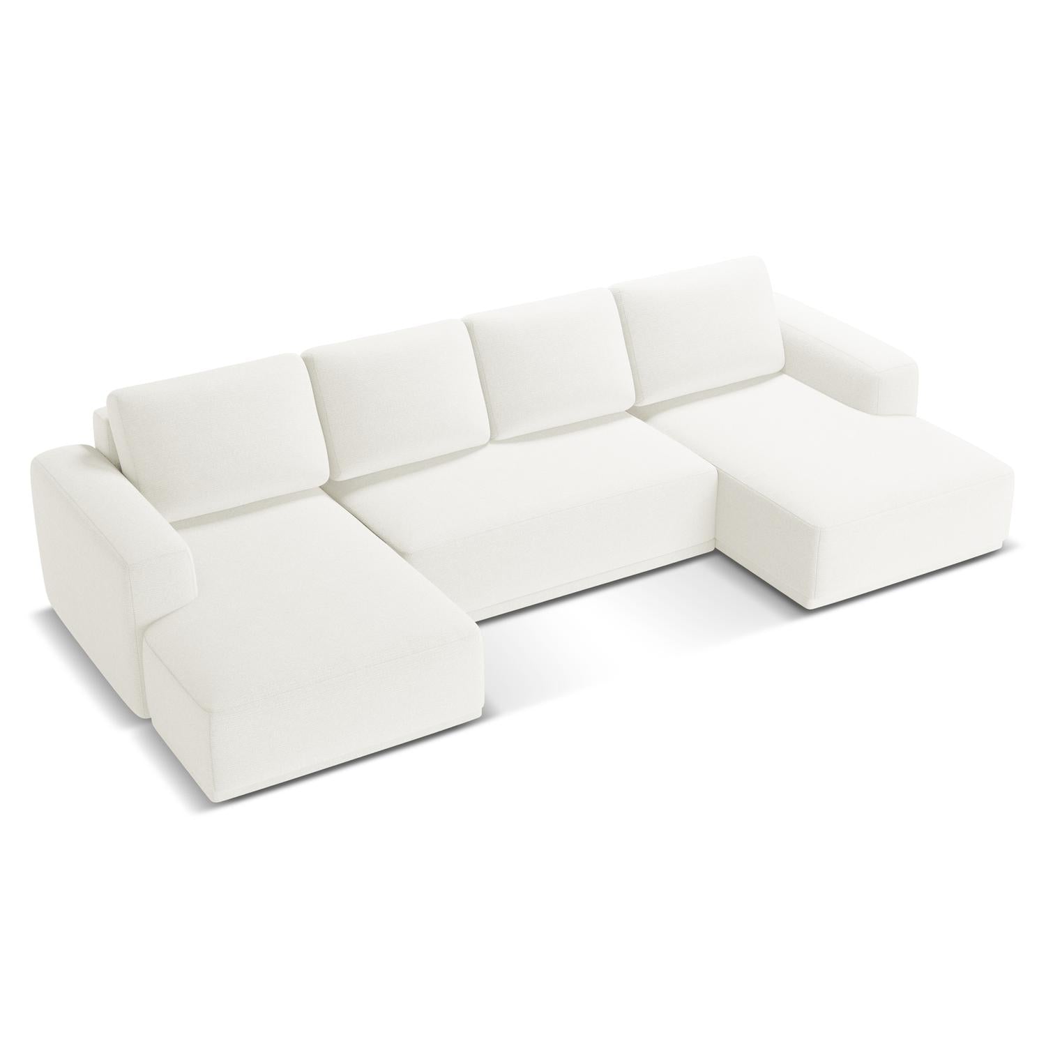 Aragon - Davis - Biały