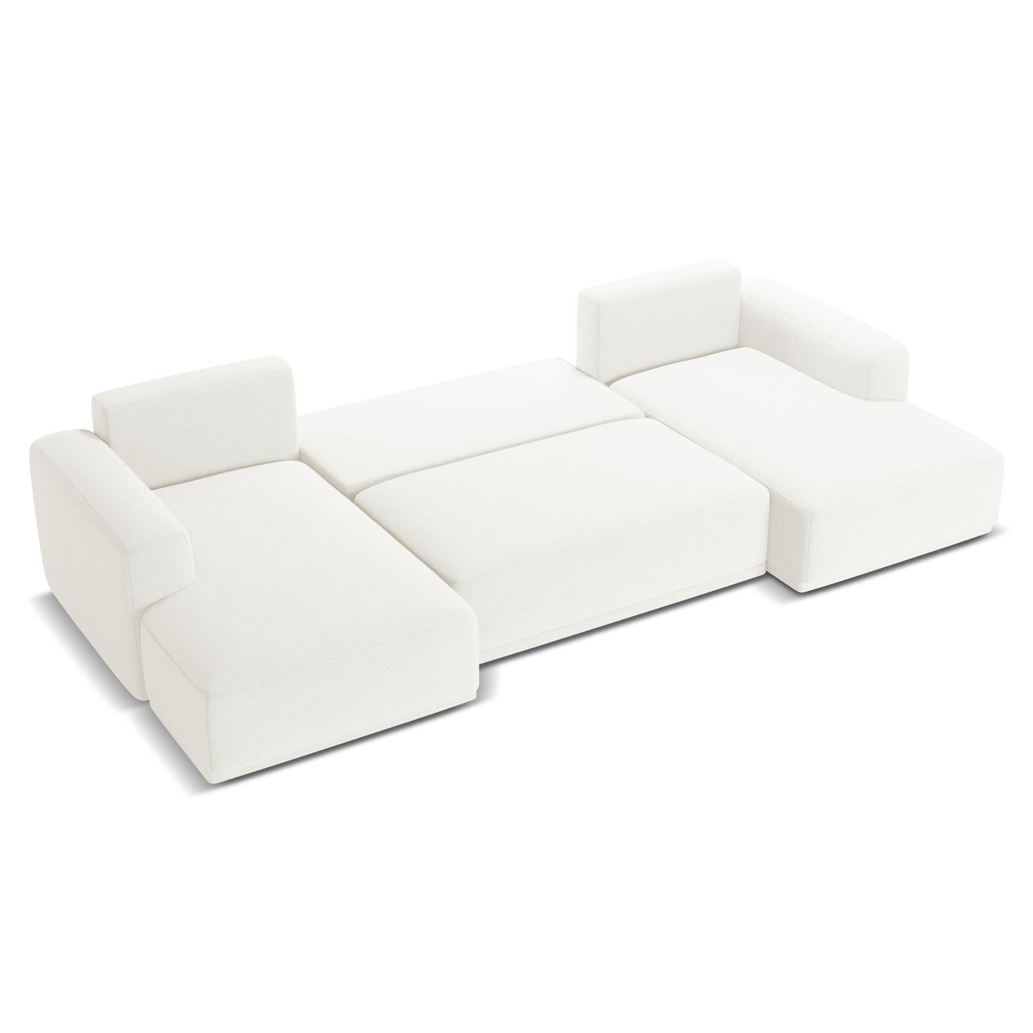 Aragon - Davis - Biały