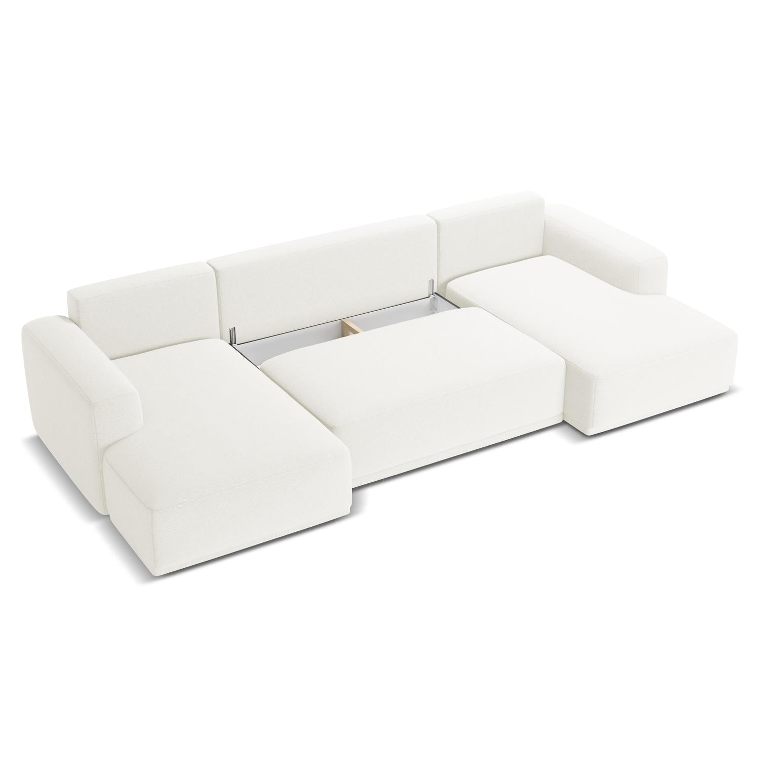 Aragon - Davis - Biały