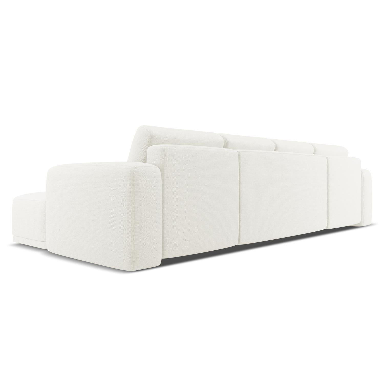 Aragon - Davis - Biały