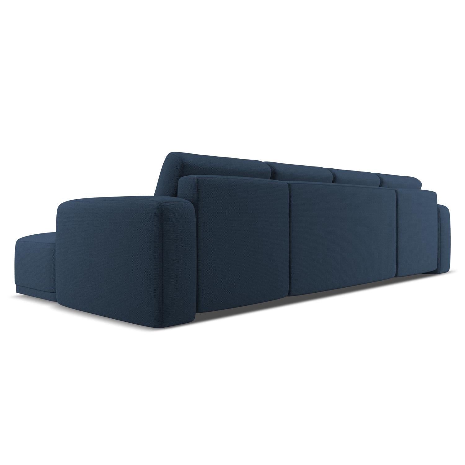 Aragon - Davis - Królewski niebieski