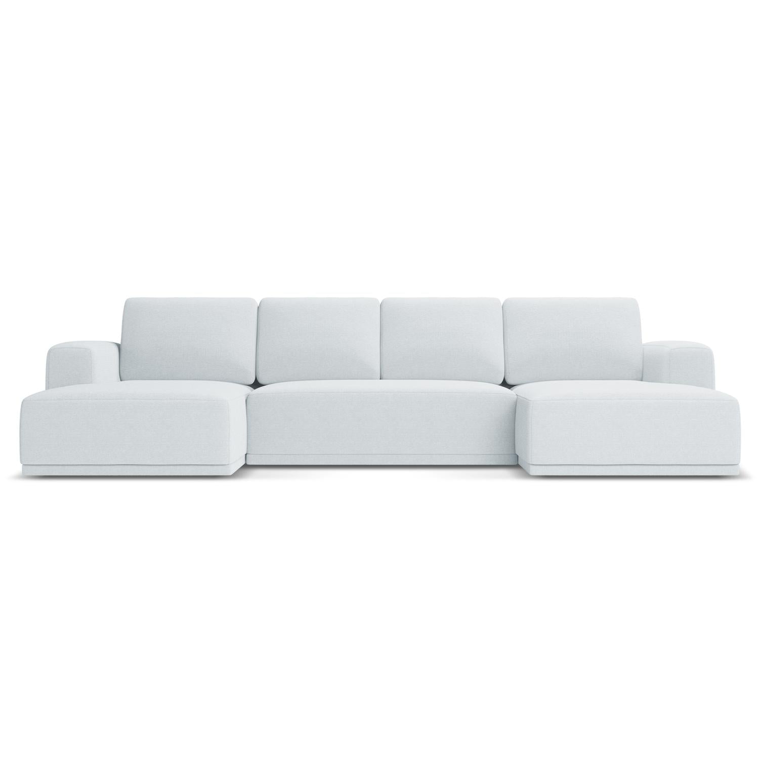 Aragon - Davis - Jasny niebieski