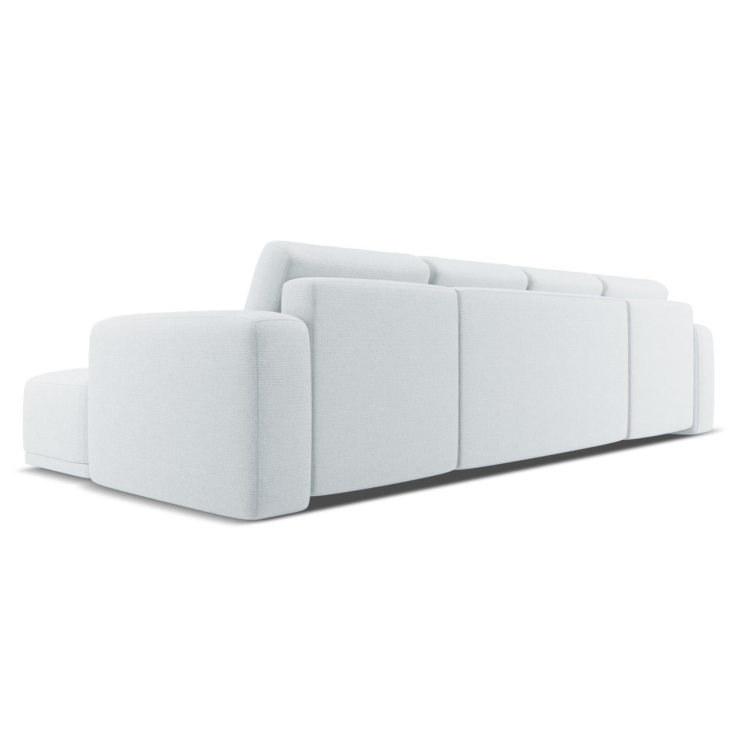 Aragon - Davis - Jasny niebieski