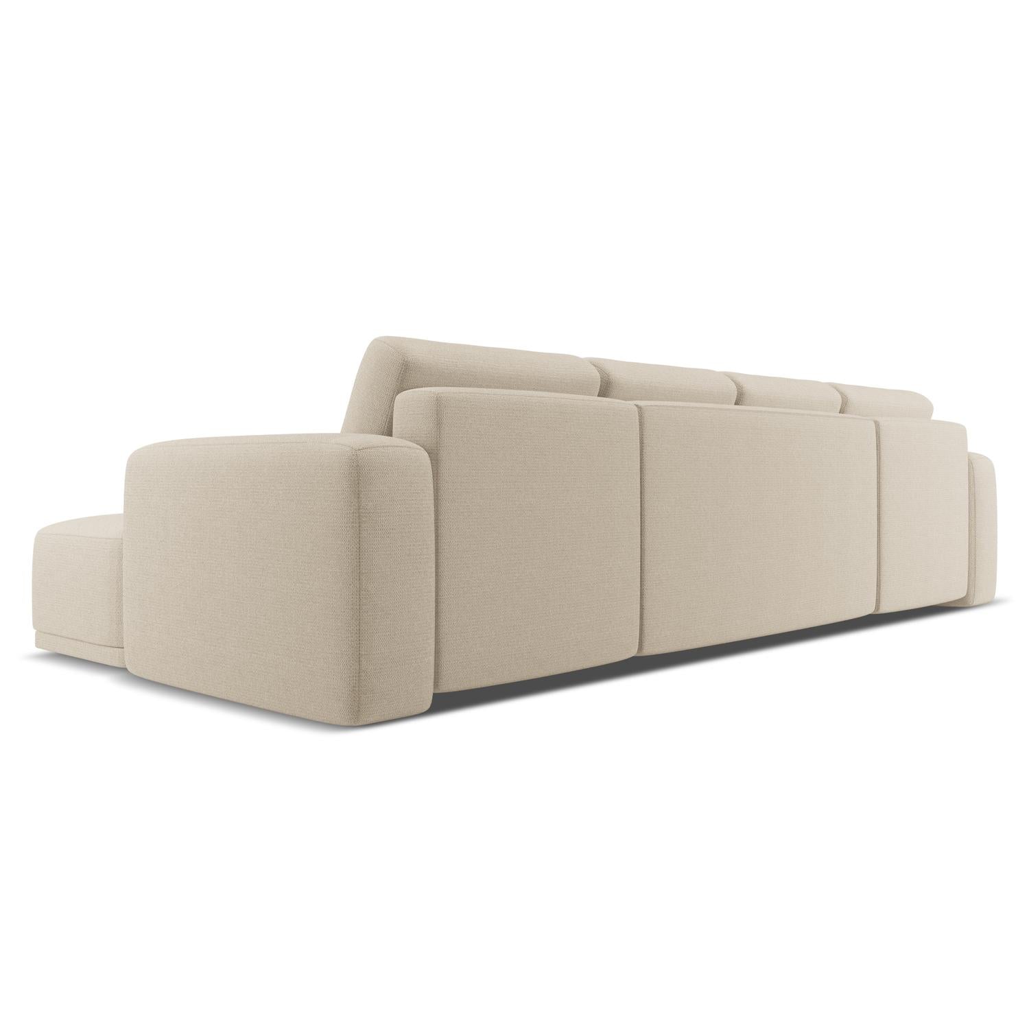 Aragon - Davis - Ciemny beż