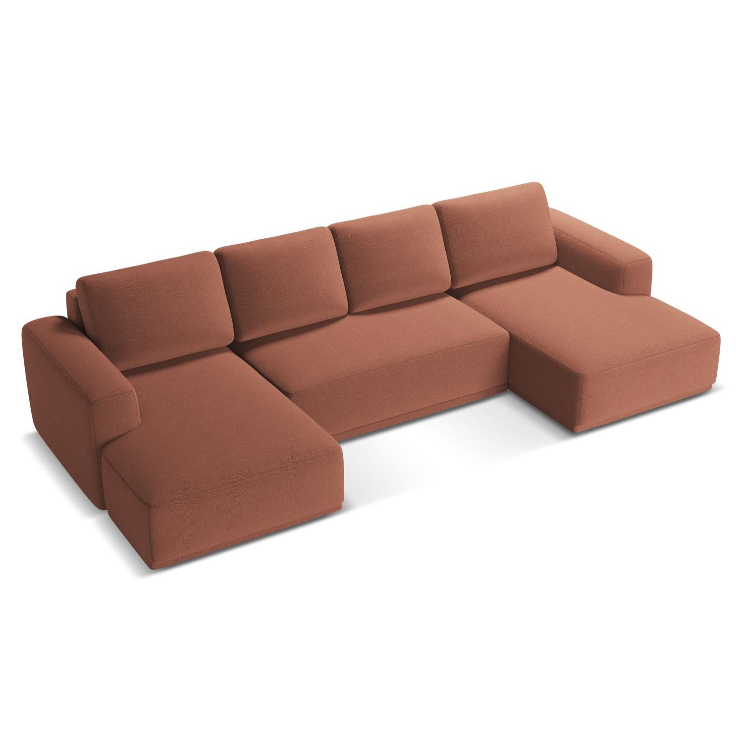 Aragon - Davis - Brudny róż