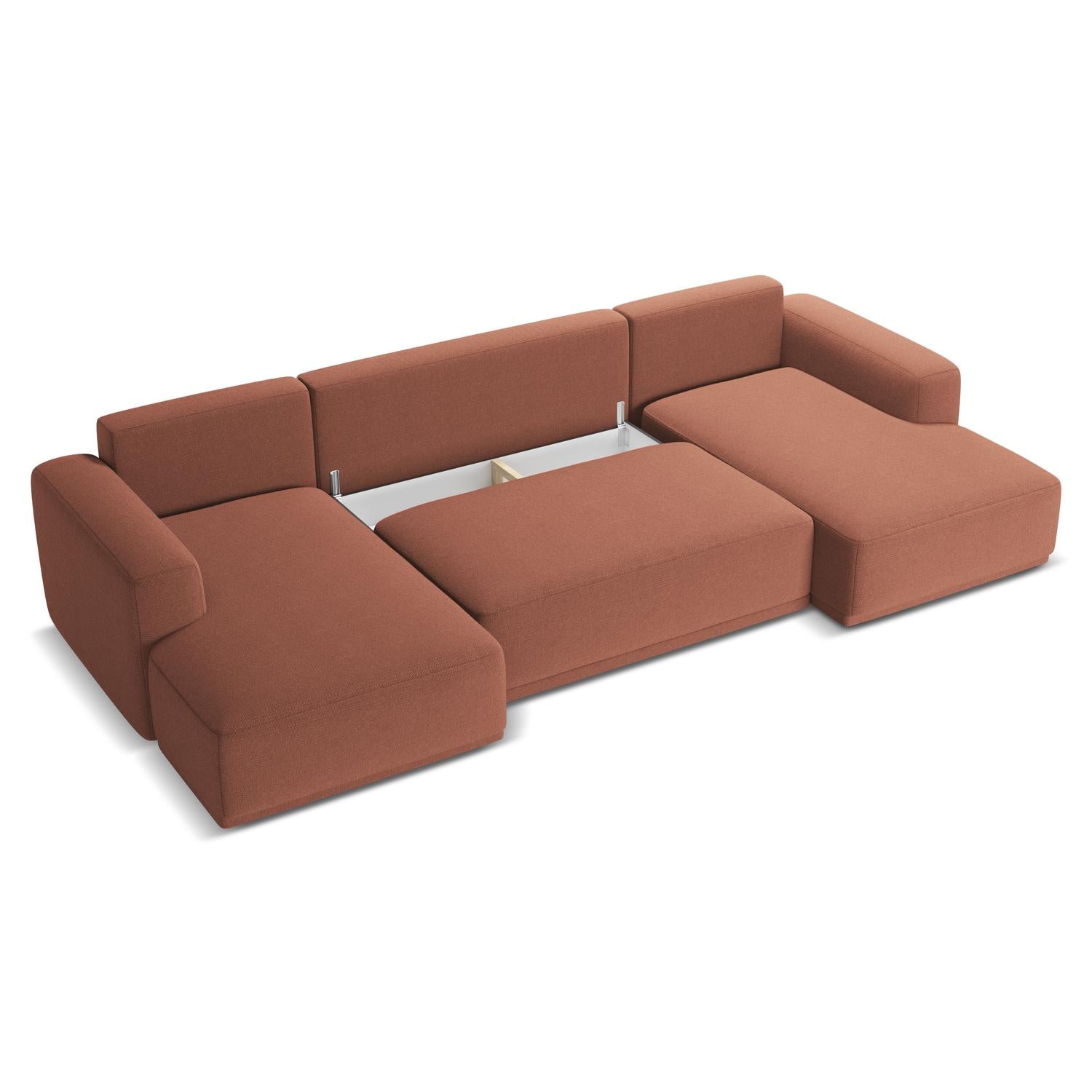 Aragon - Davis - Brudny róż