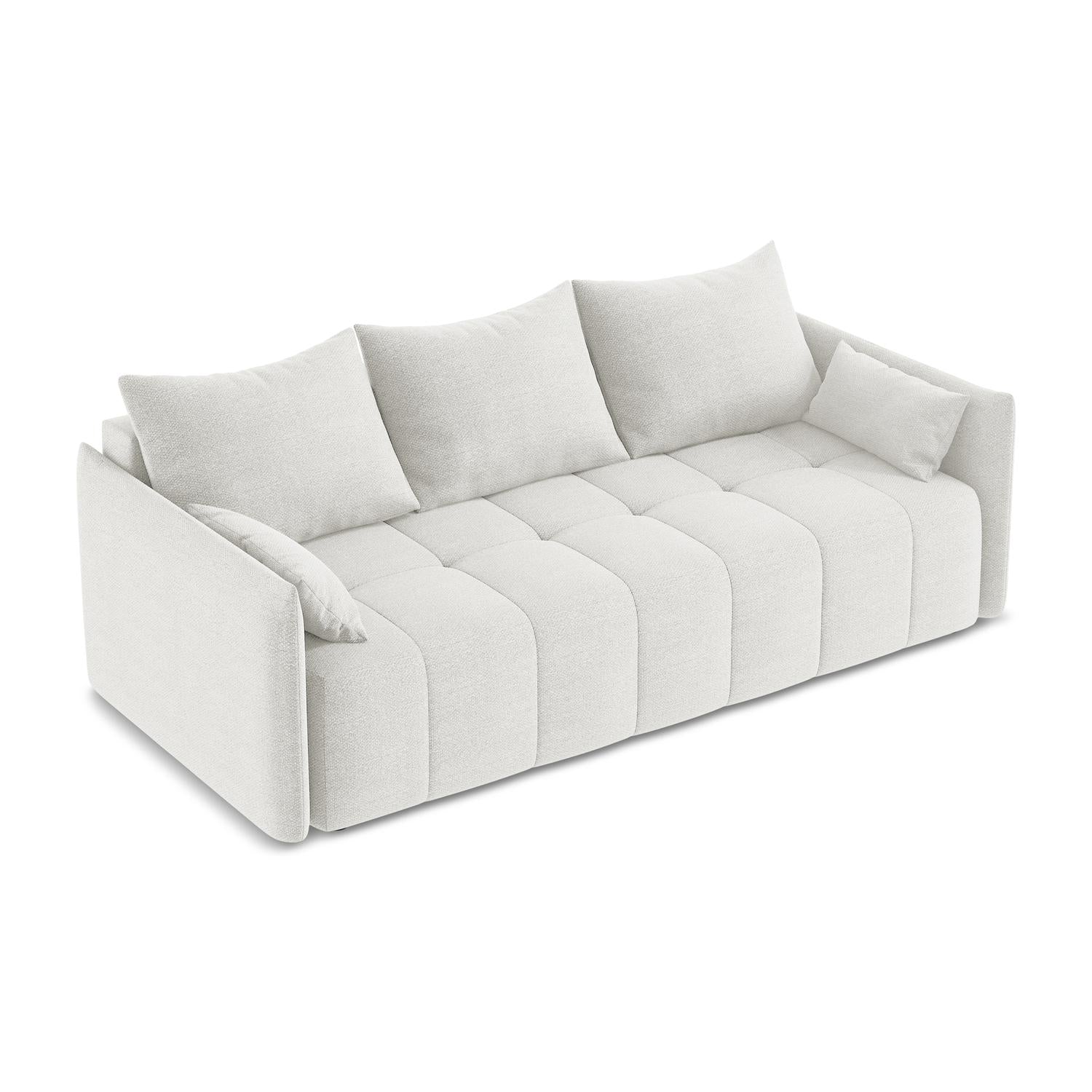 Pixie - Fabb - Biały