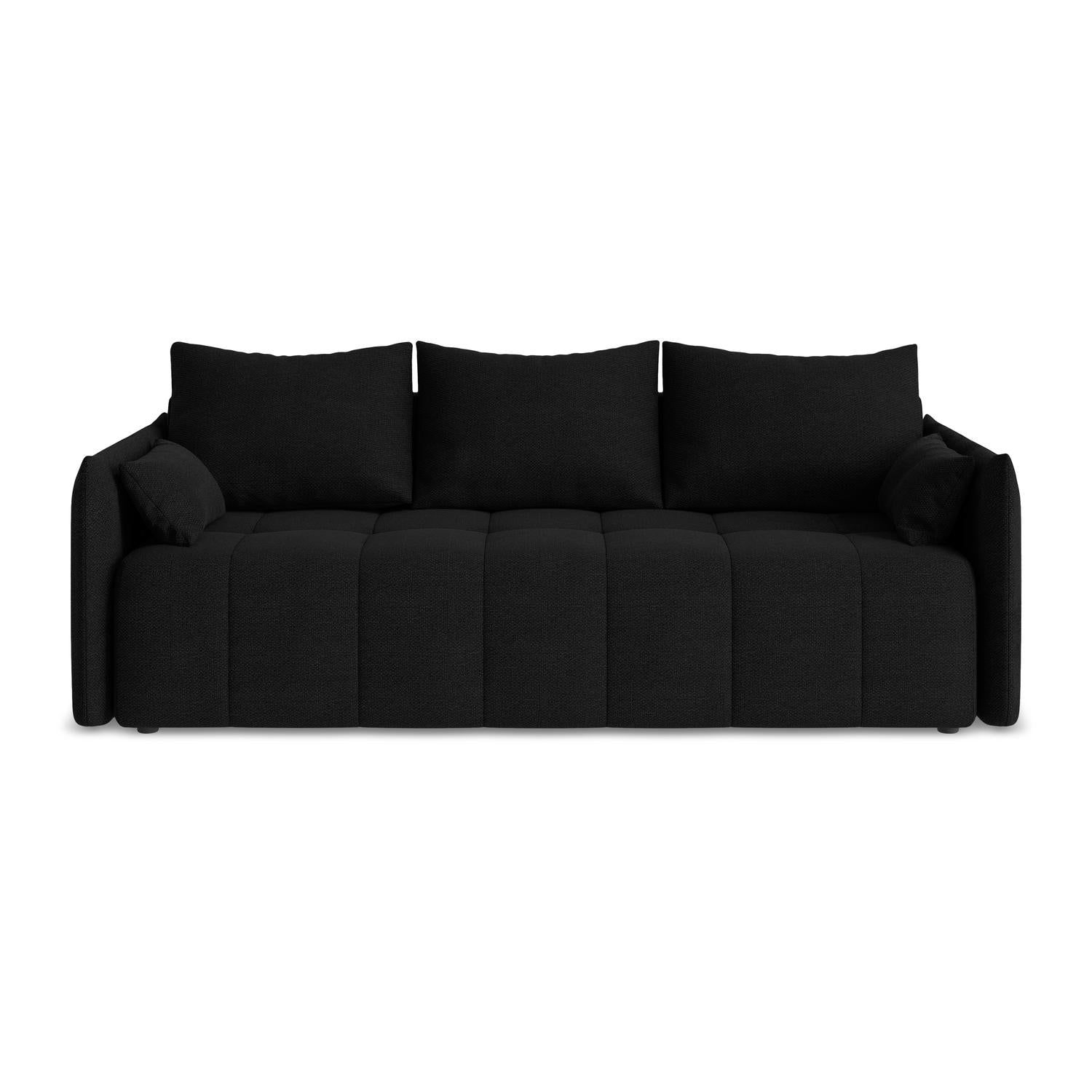 Pixie - Fabb - Czarny