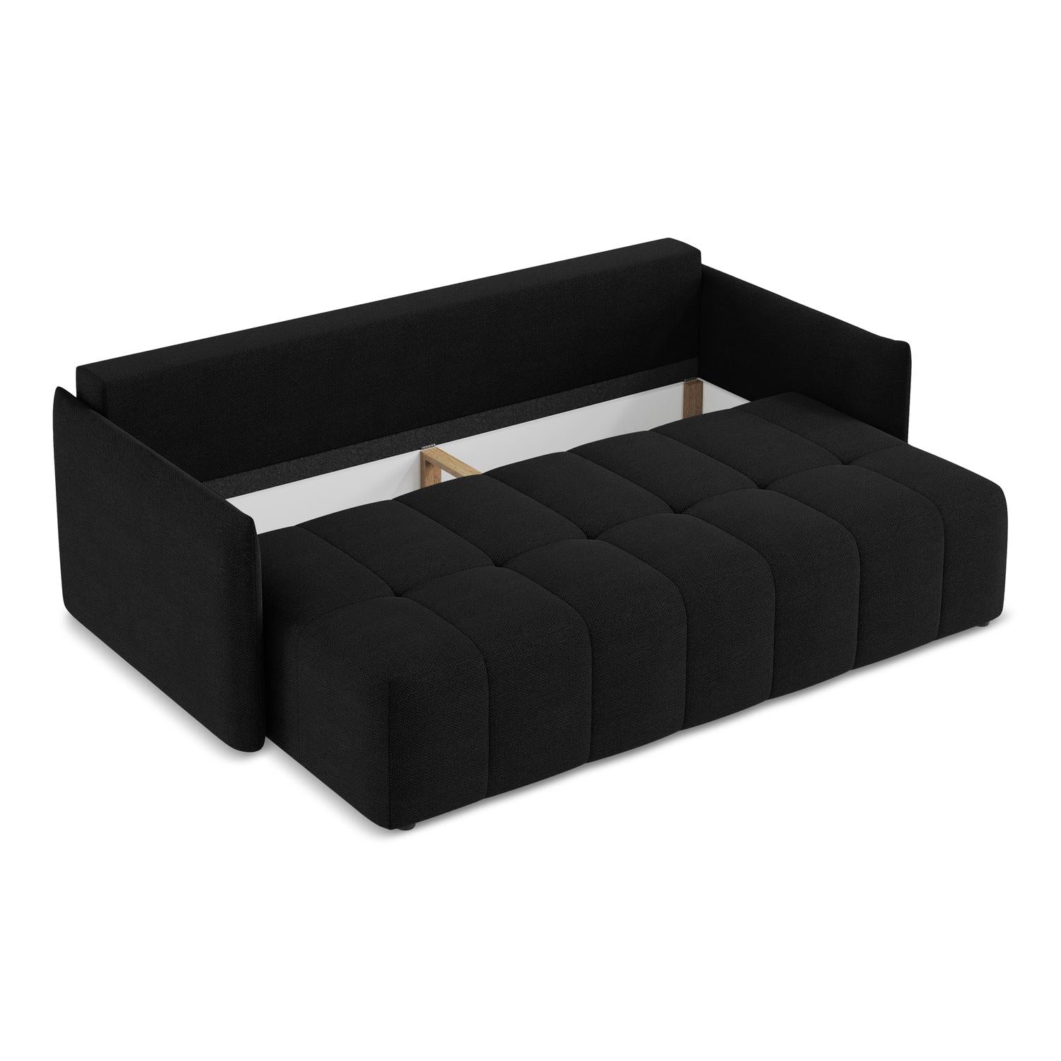 Pixie - Fabb - Czarny