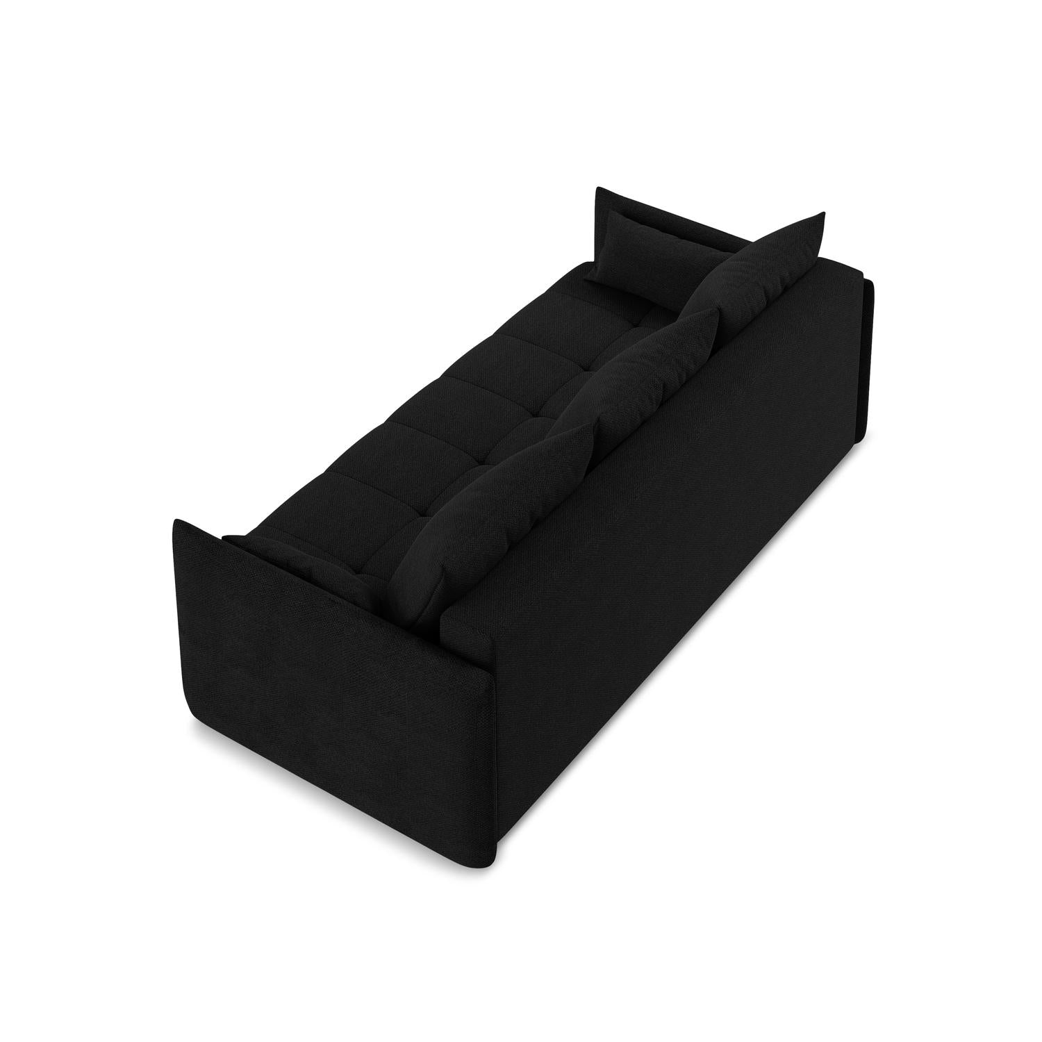 Pixie - Fabb - Czarny