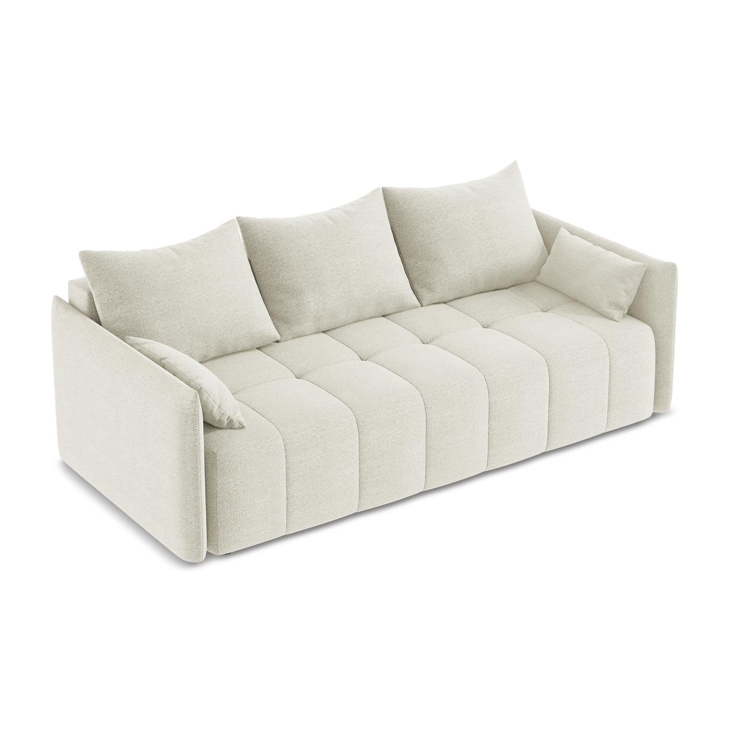 Pixie - Fabb - Piaskowy