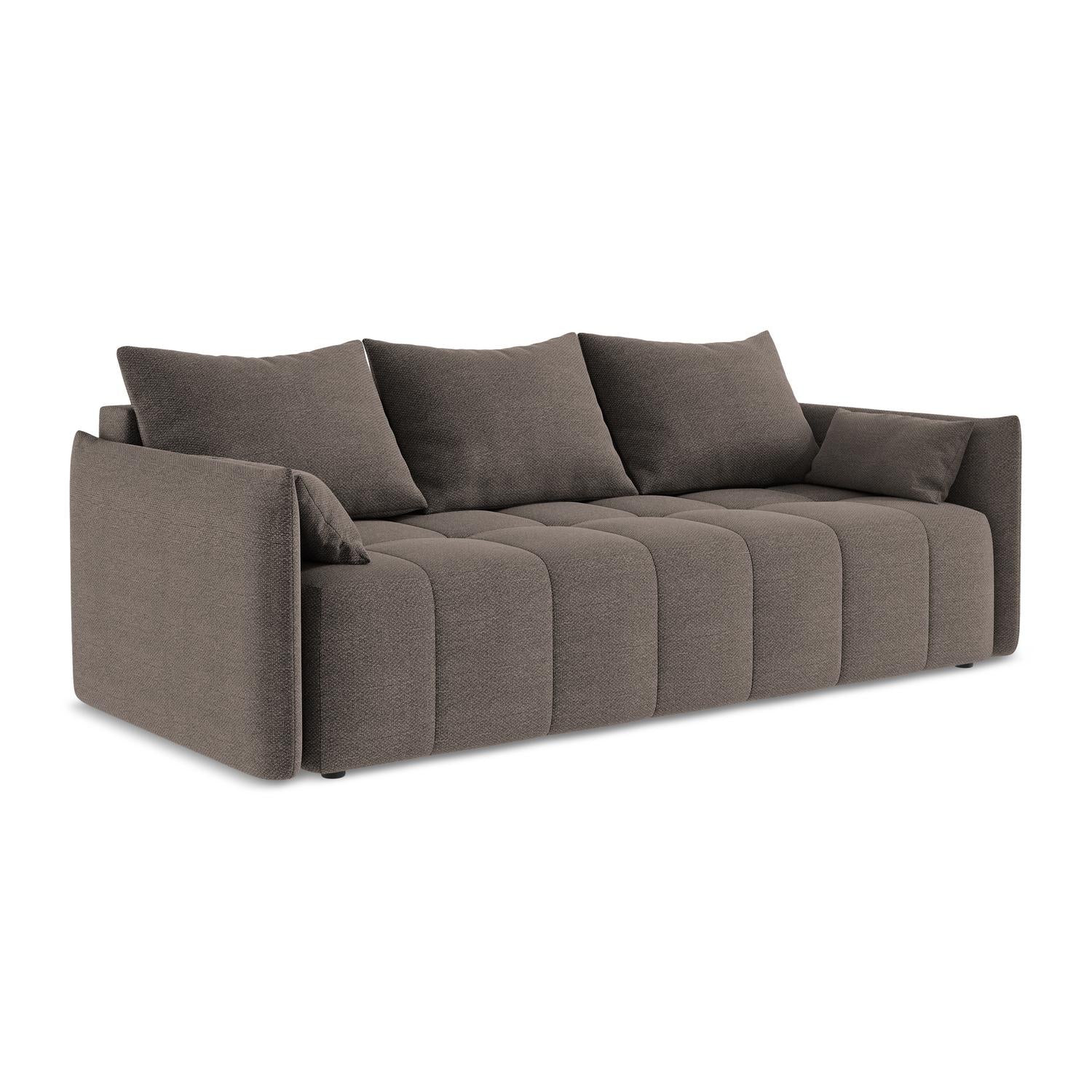 Pixie - Fabb - Czekoladowy