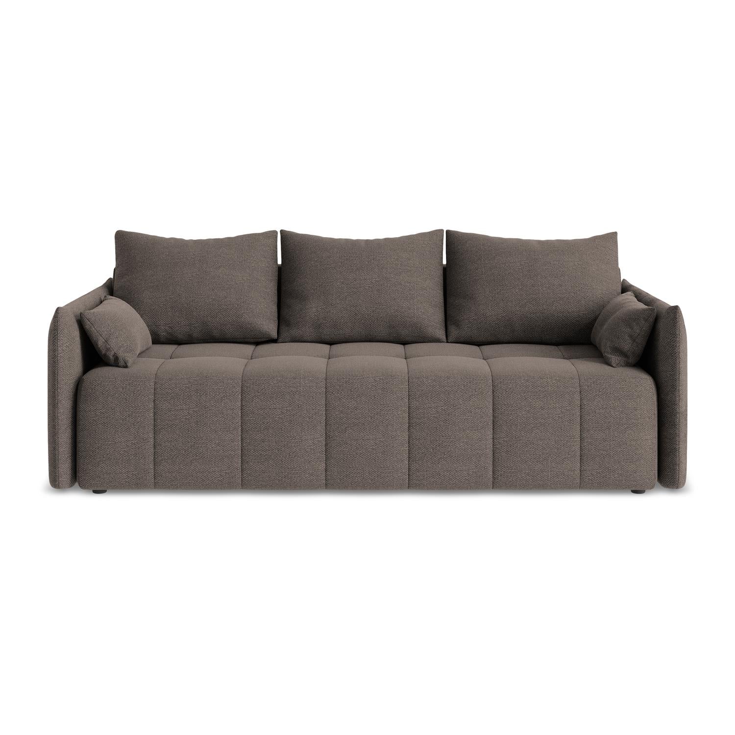 Pixie - Fabb - Czekoladowy