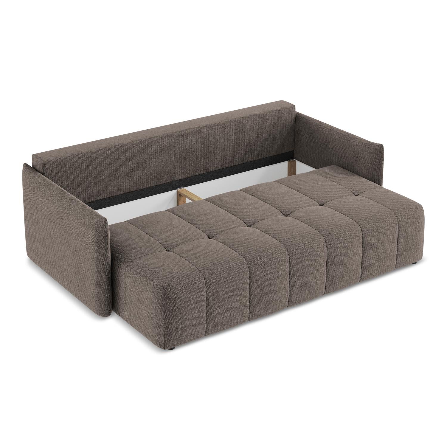 Pixie - Fabb - Czekoladowy