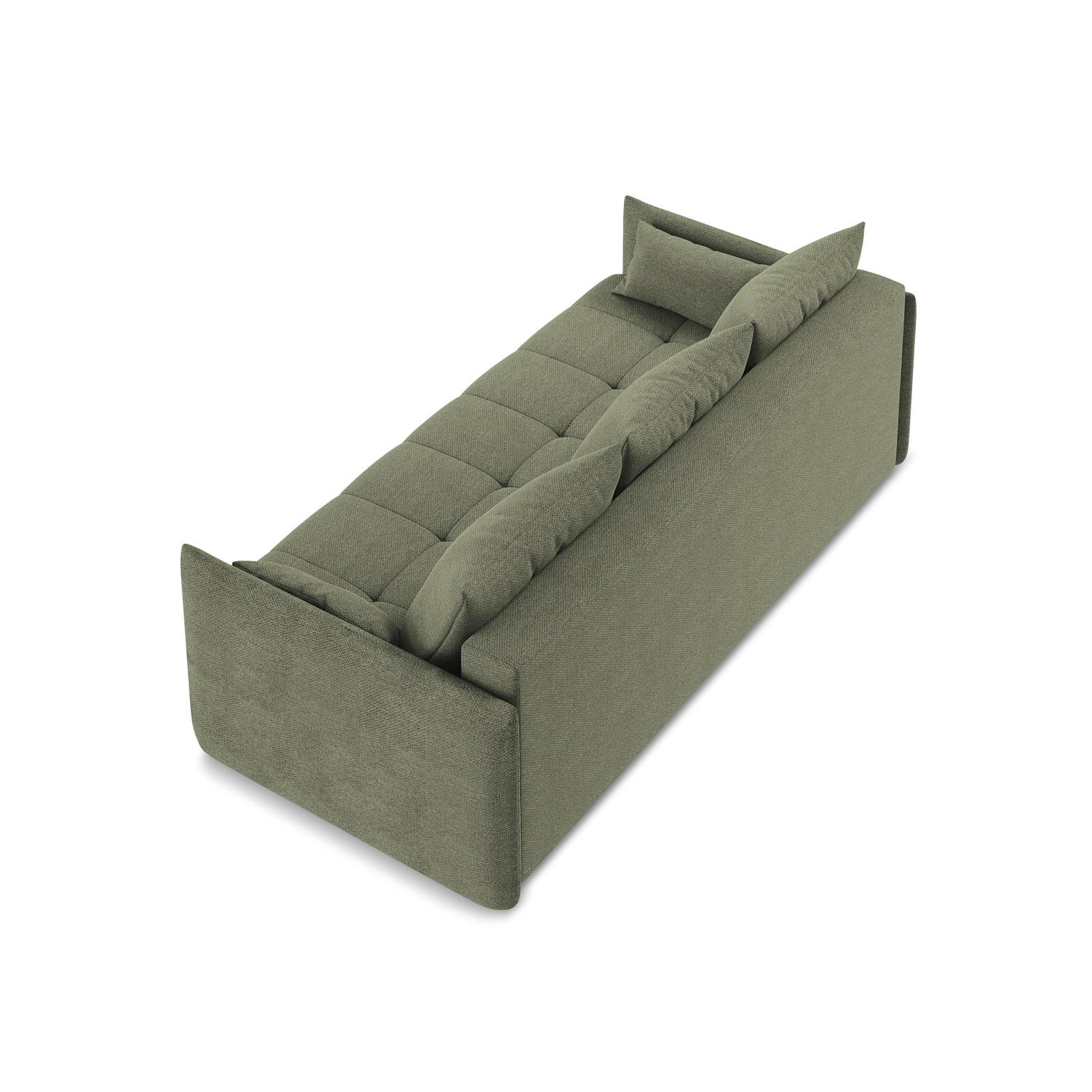 Pixie - Fabb - Oliwkowy