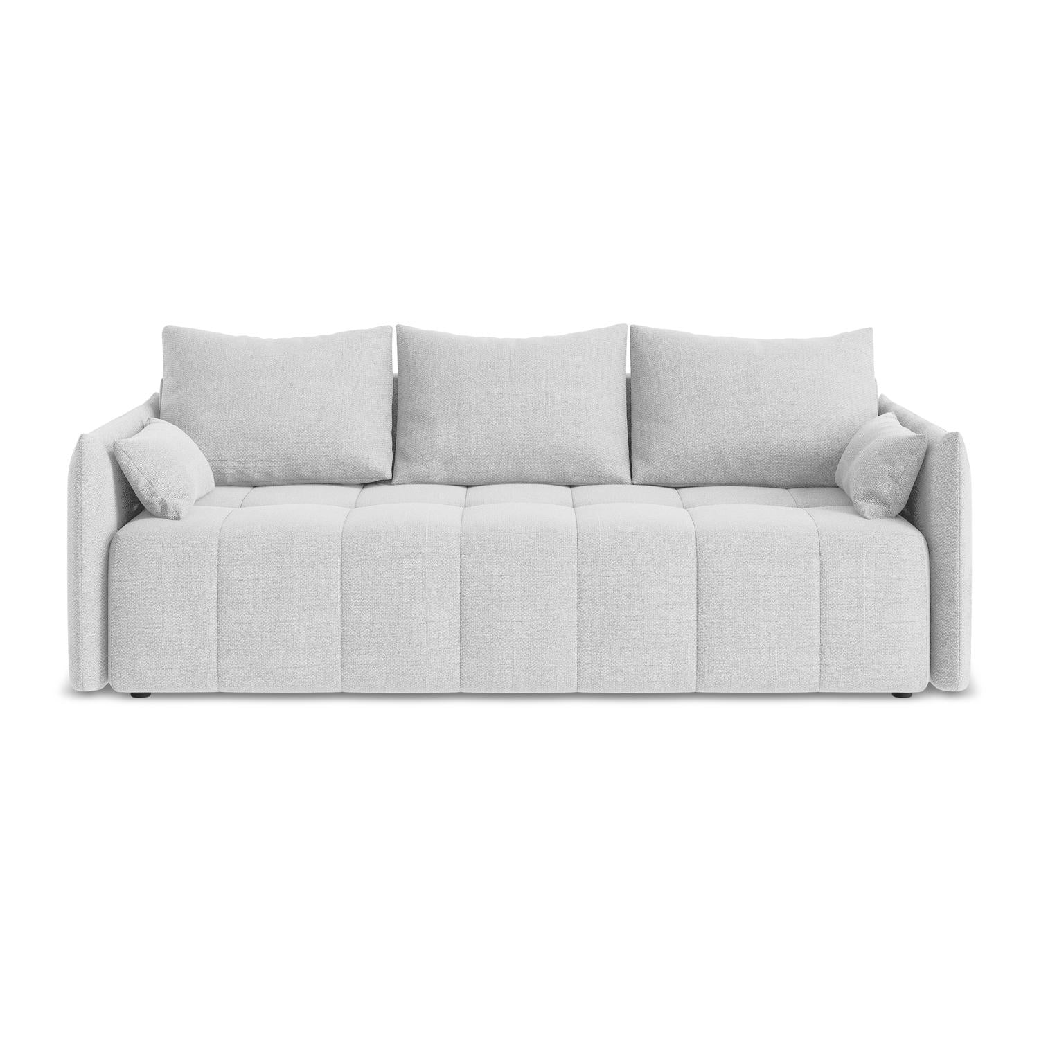 Pixie - Fabb - Srebrny