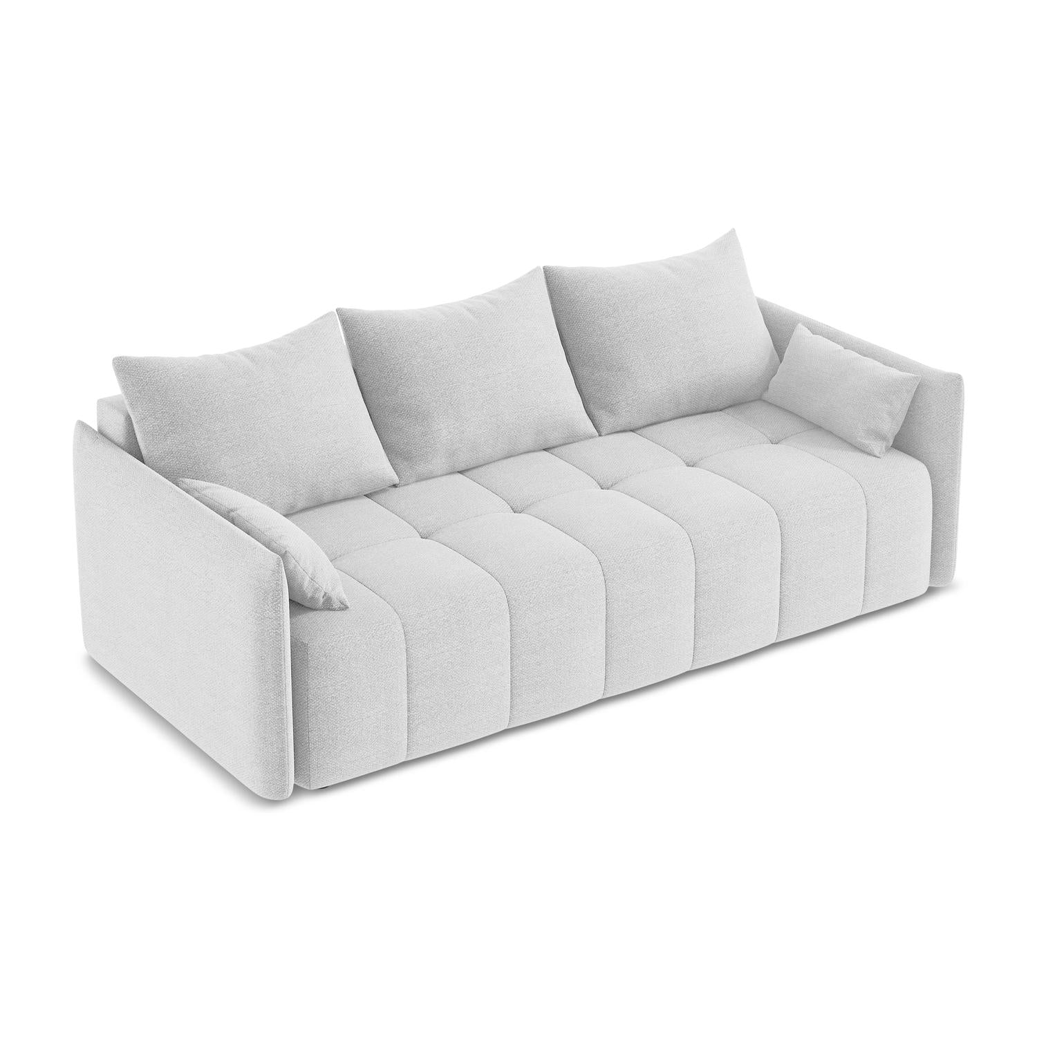 Pixie - Fabb - Srebrny