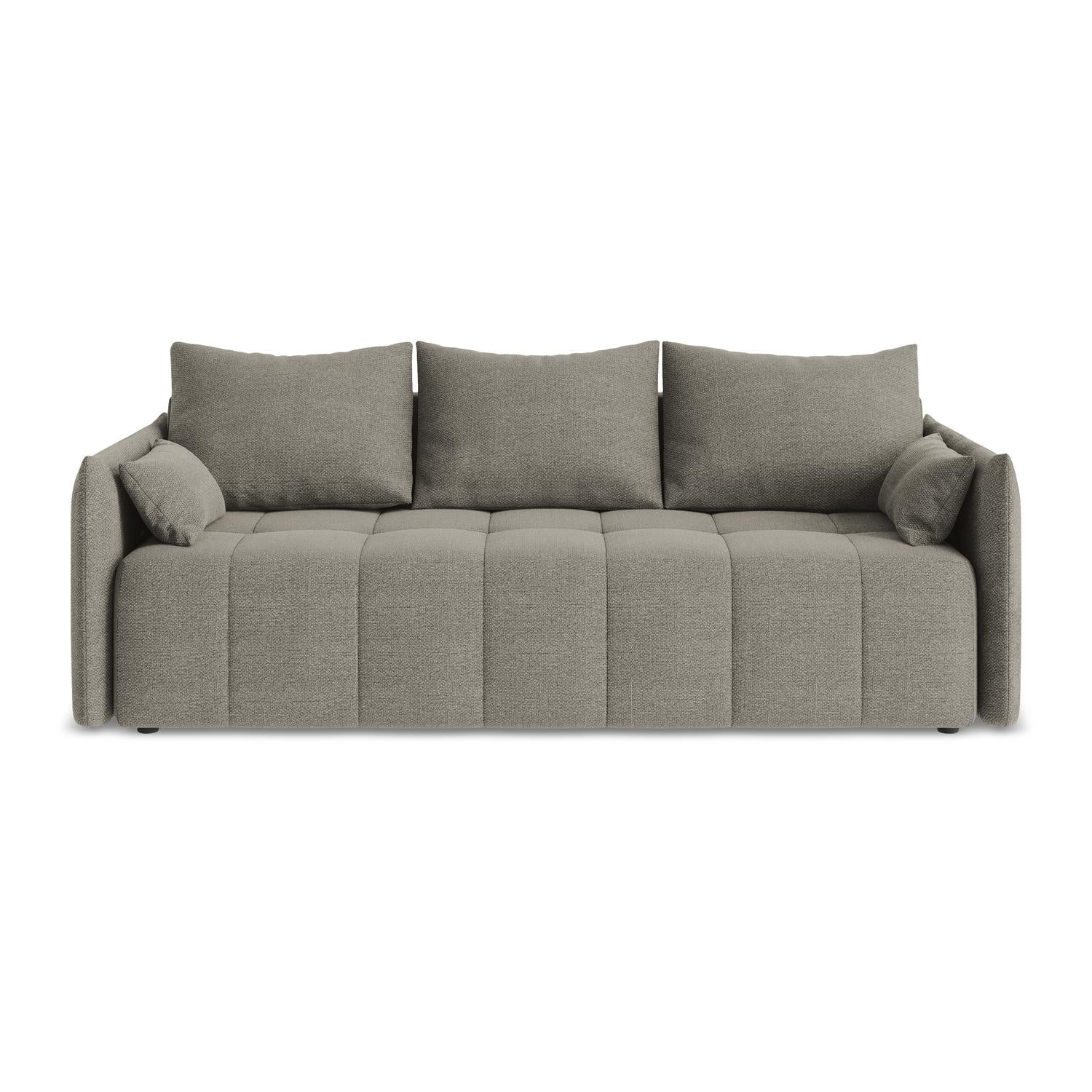 Pixie - Fabb - Szary