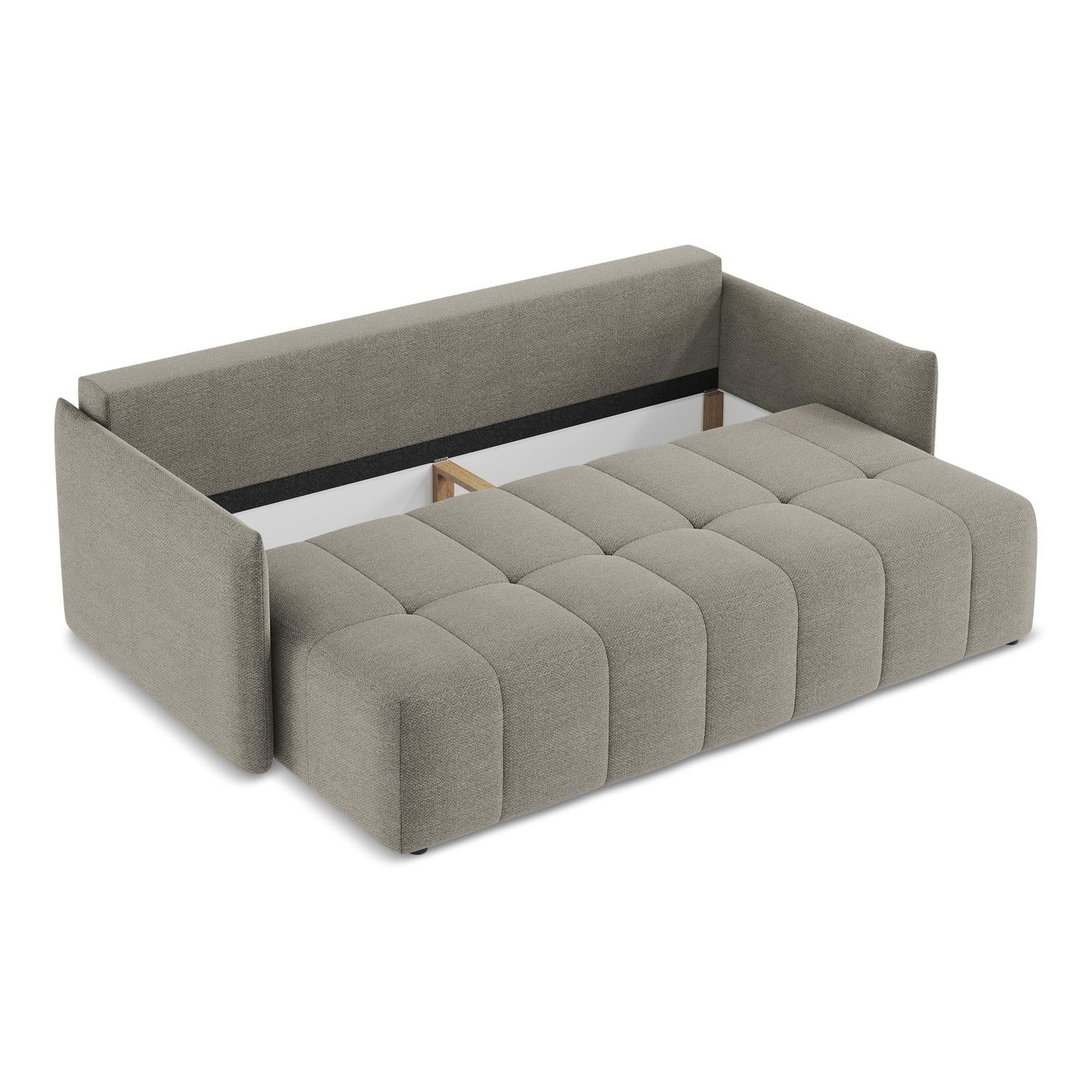 Pixie - Fabb - Szary