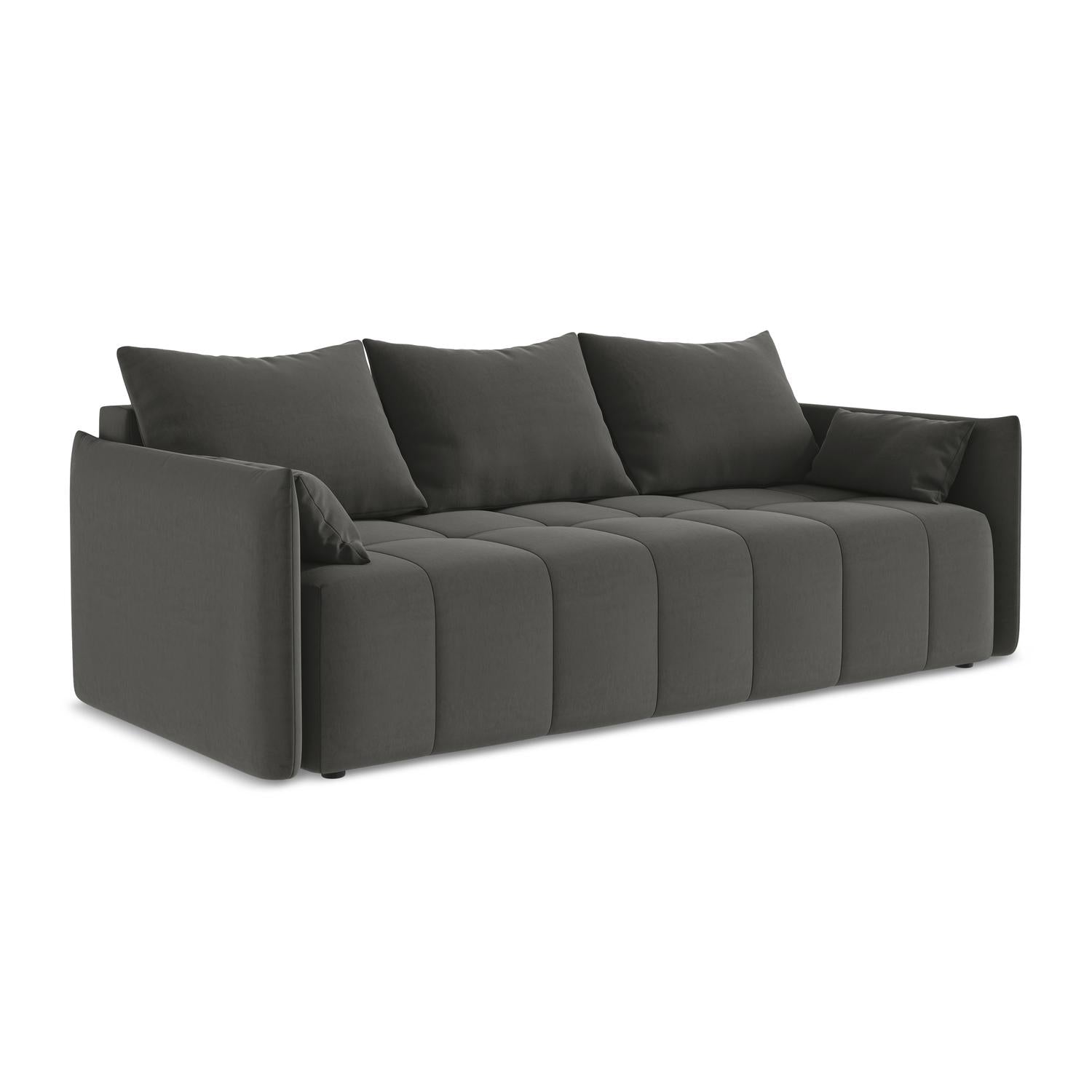 Riviera - Davis - Stalowy