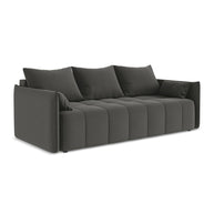 Riviera - Davis - Stalowy