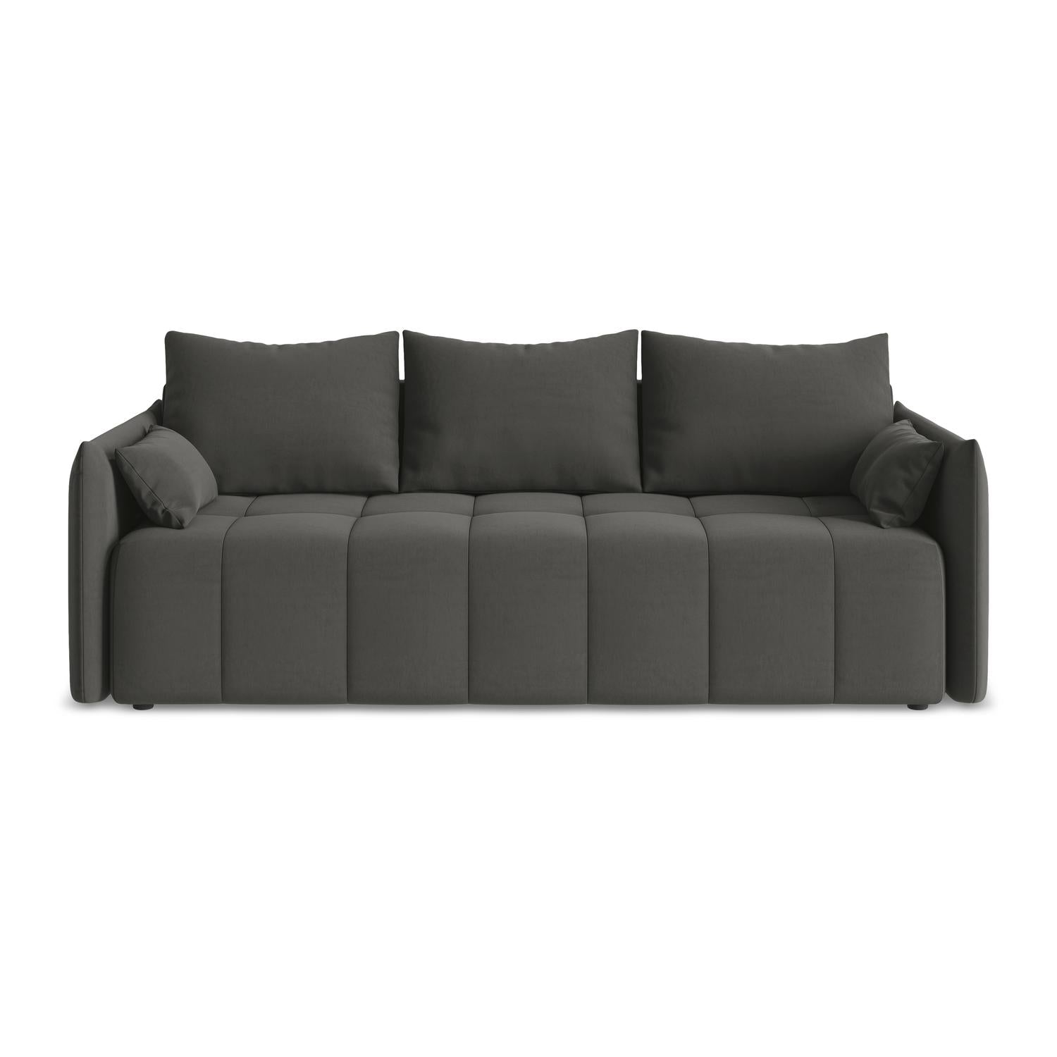 Riviera - Davis - Stalowy