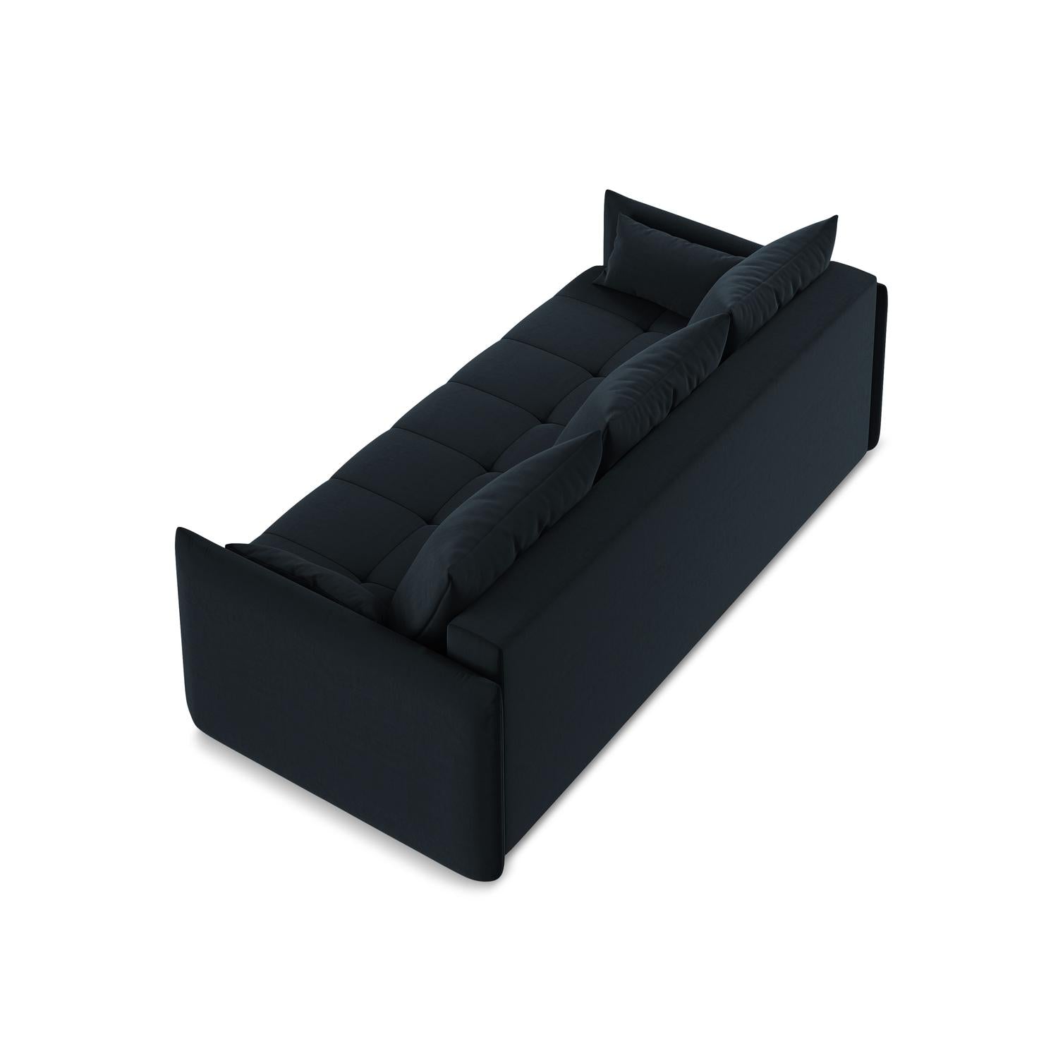 Riviera - Davis - Królewski niebieski