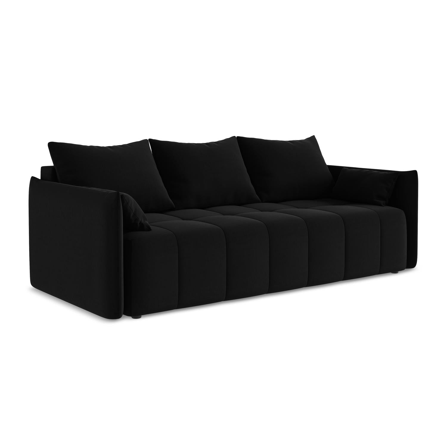 Riviera - Davis - Czarny