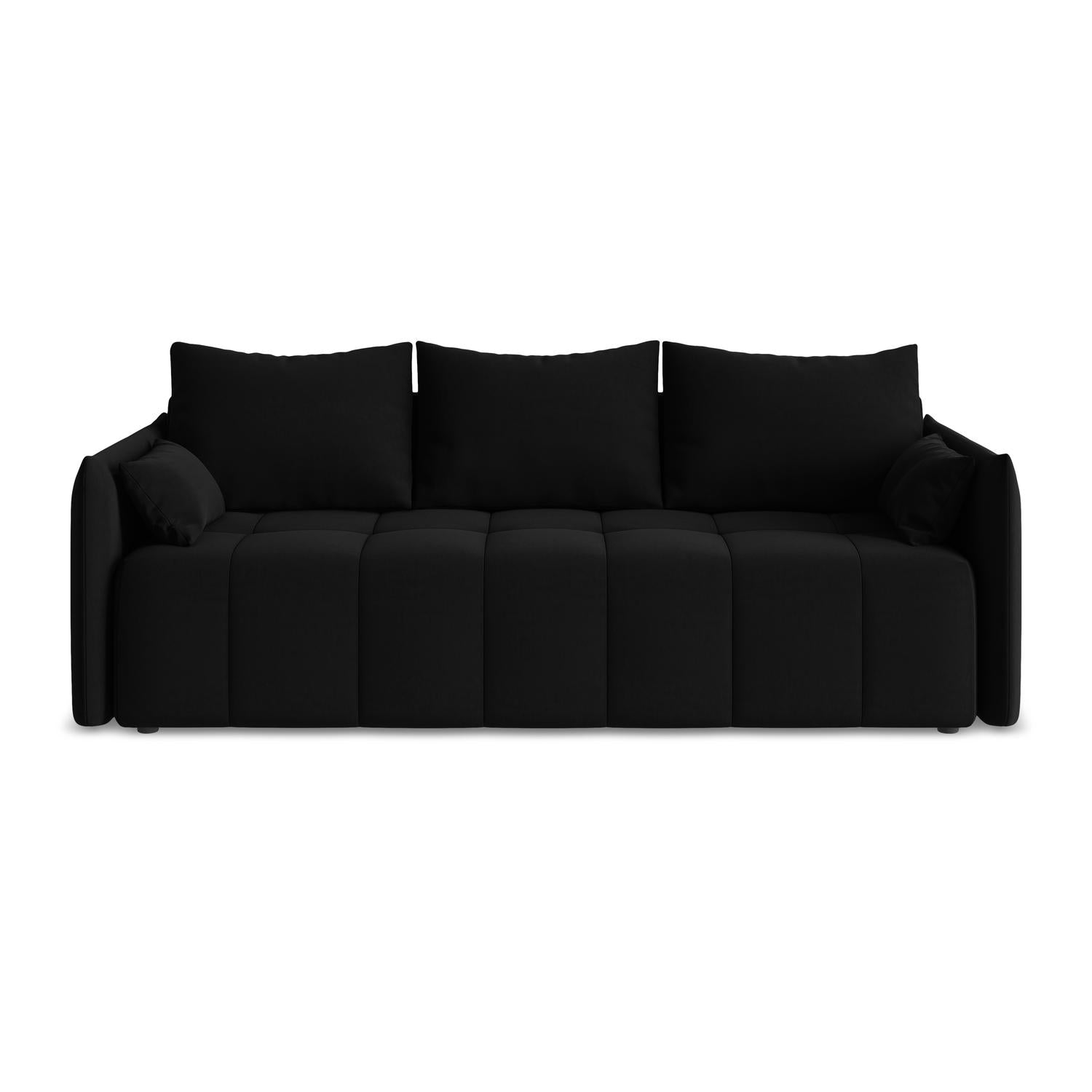 Riviera - Davis - Czarny