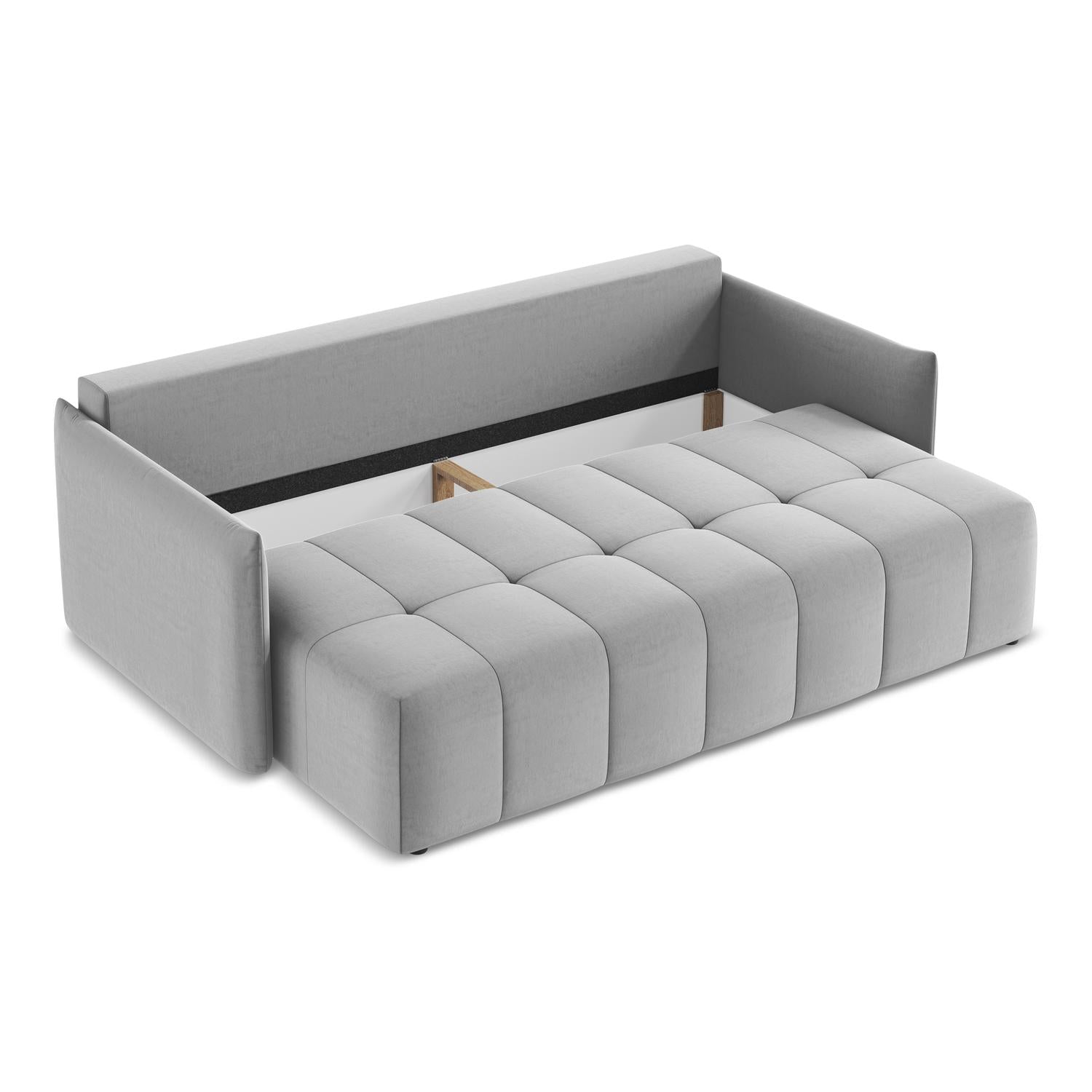 Riviera - Davis - Szary