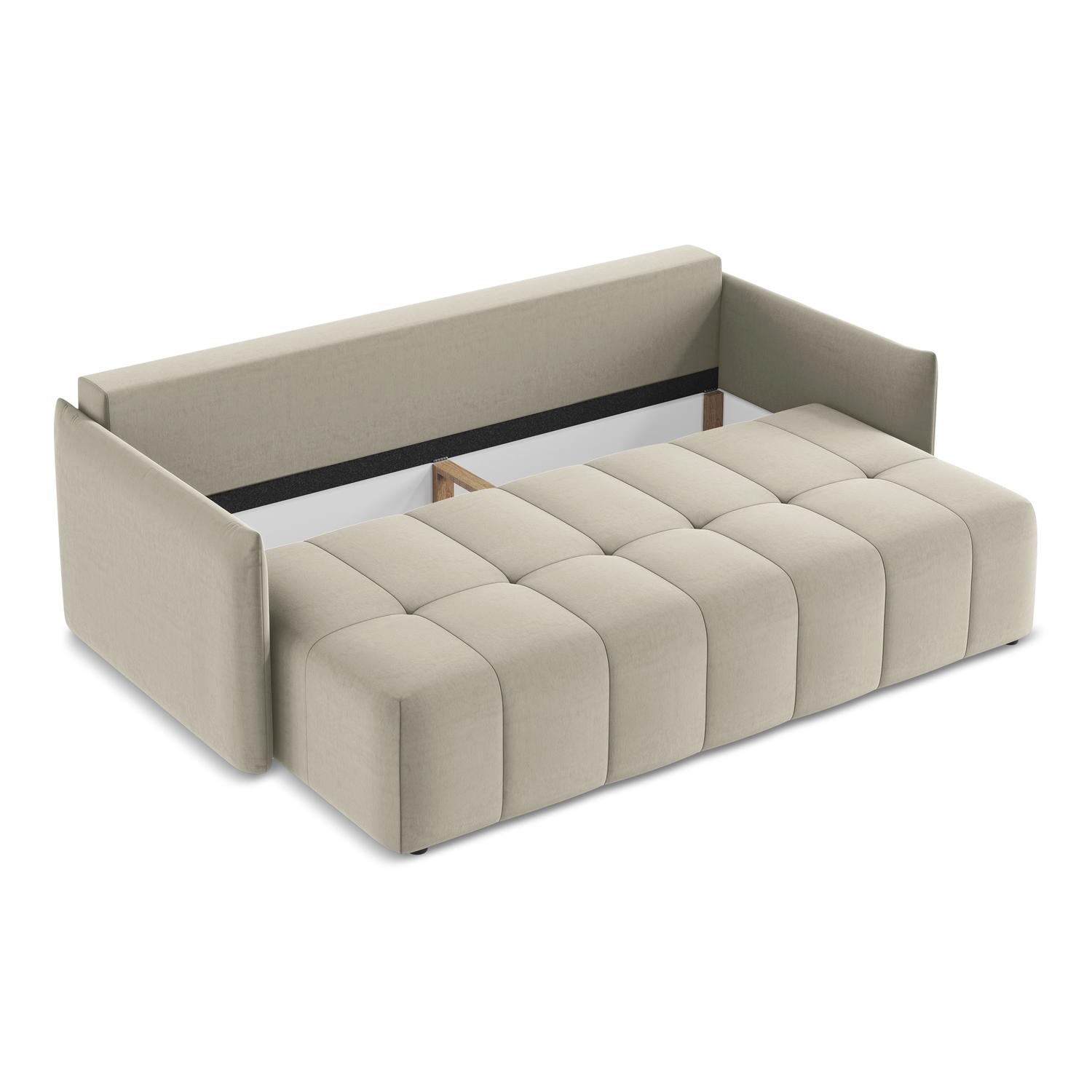 Riviera - Davis - Perłowy