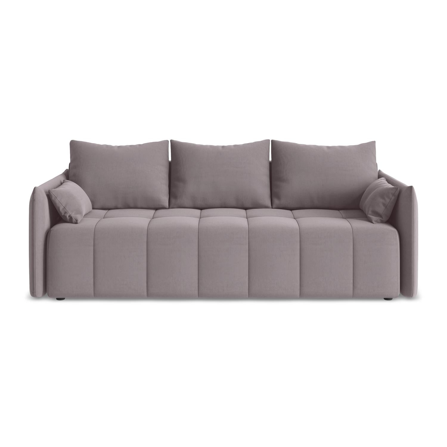 Riviera - Davis - Lawendowy