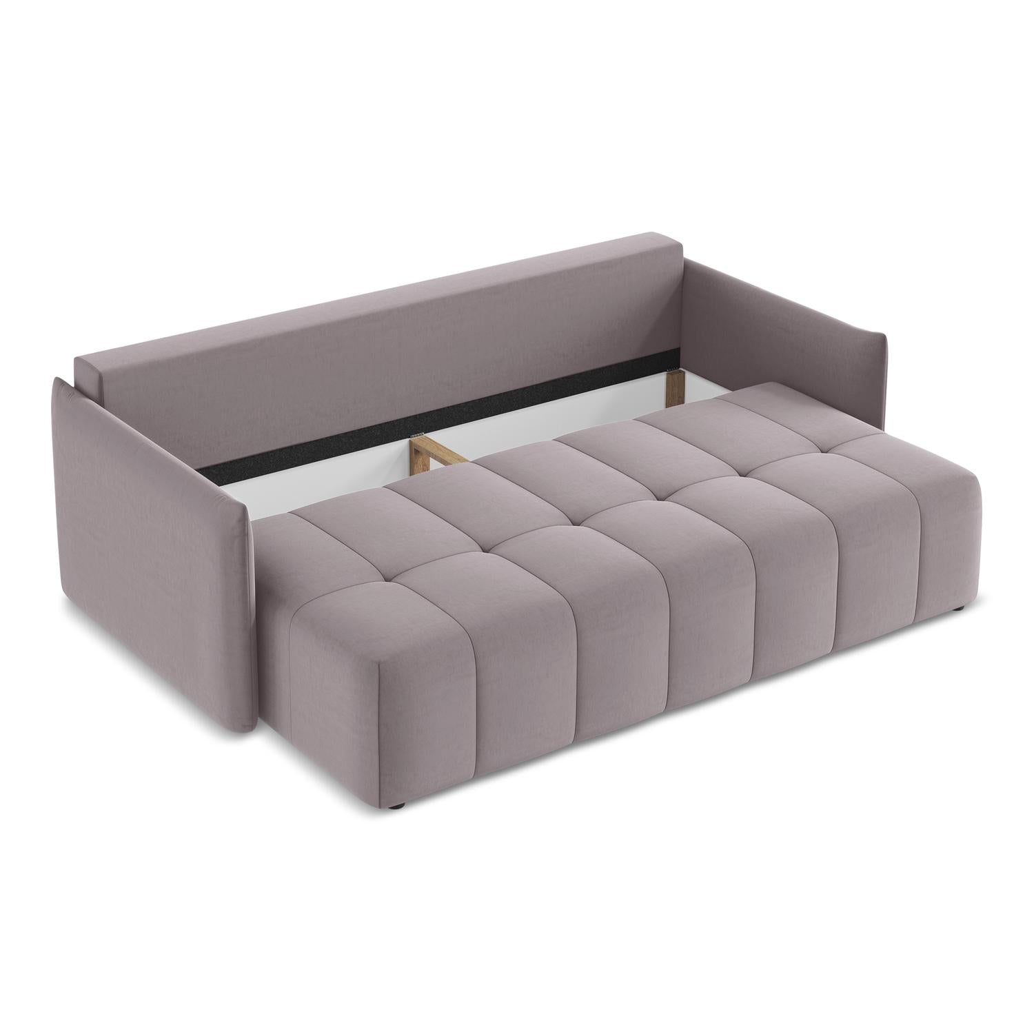 Riviera - Davis - Lawendowy