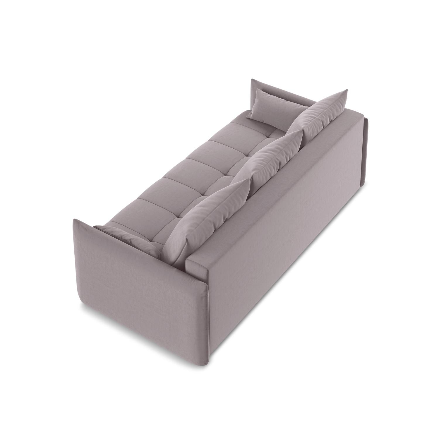 Riviera - Davis - Lawendowy