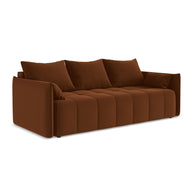 Riviera - Davis - Terakota