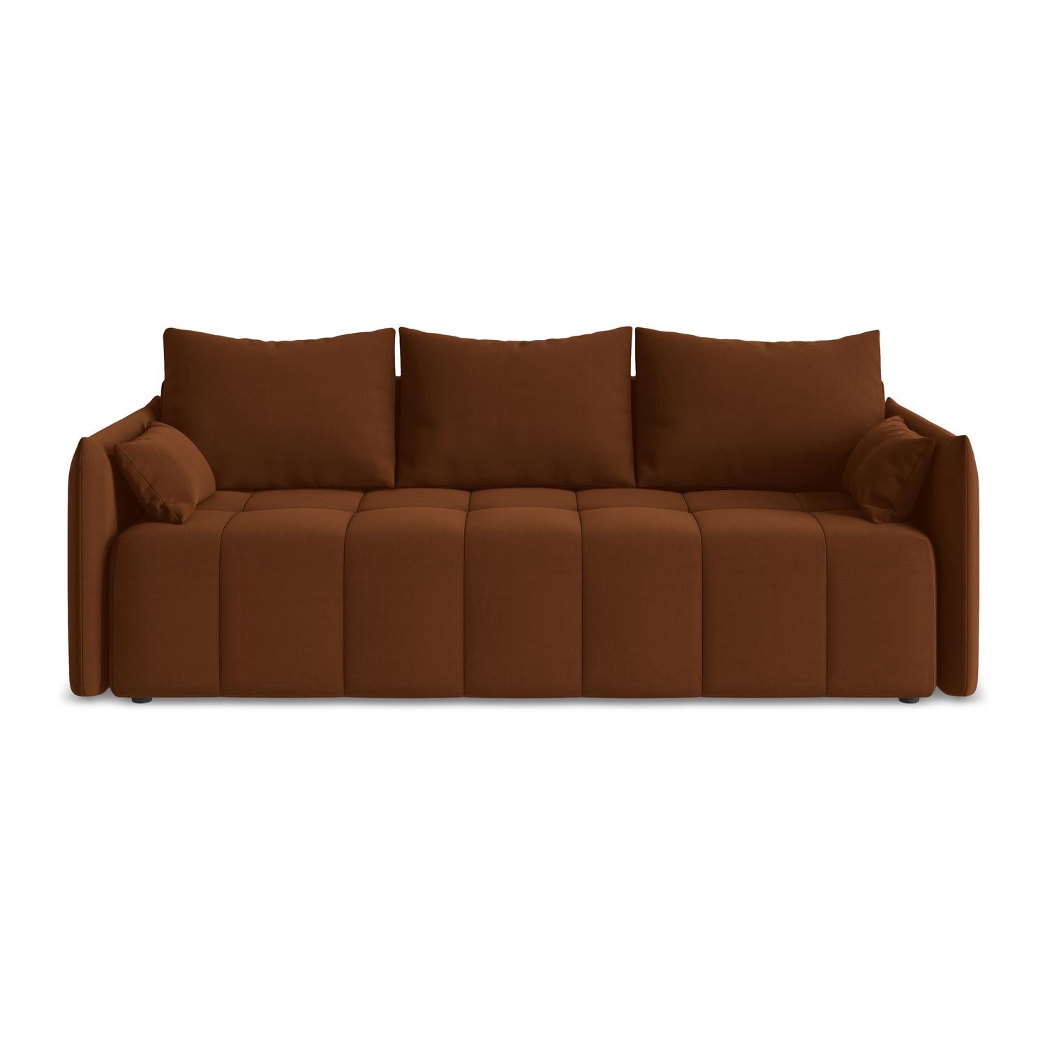 Riviera - Davis - Terakota