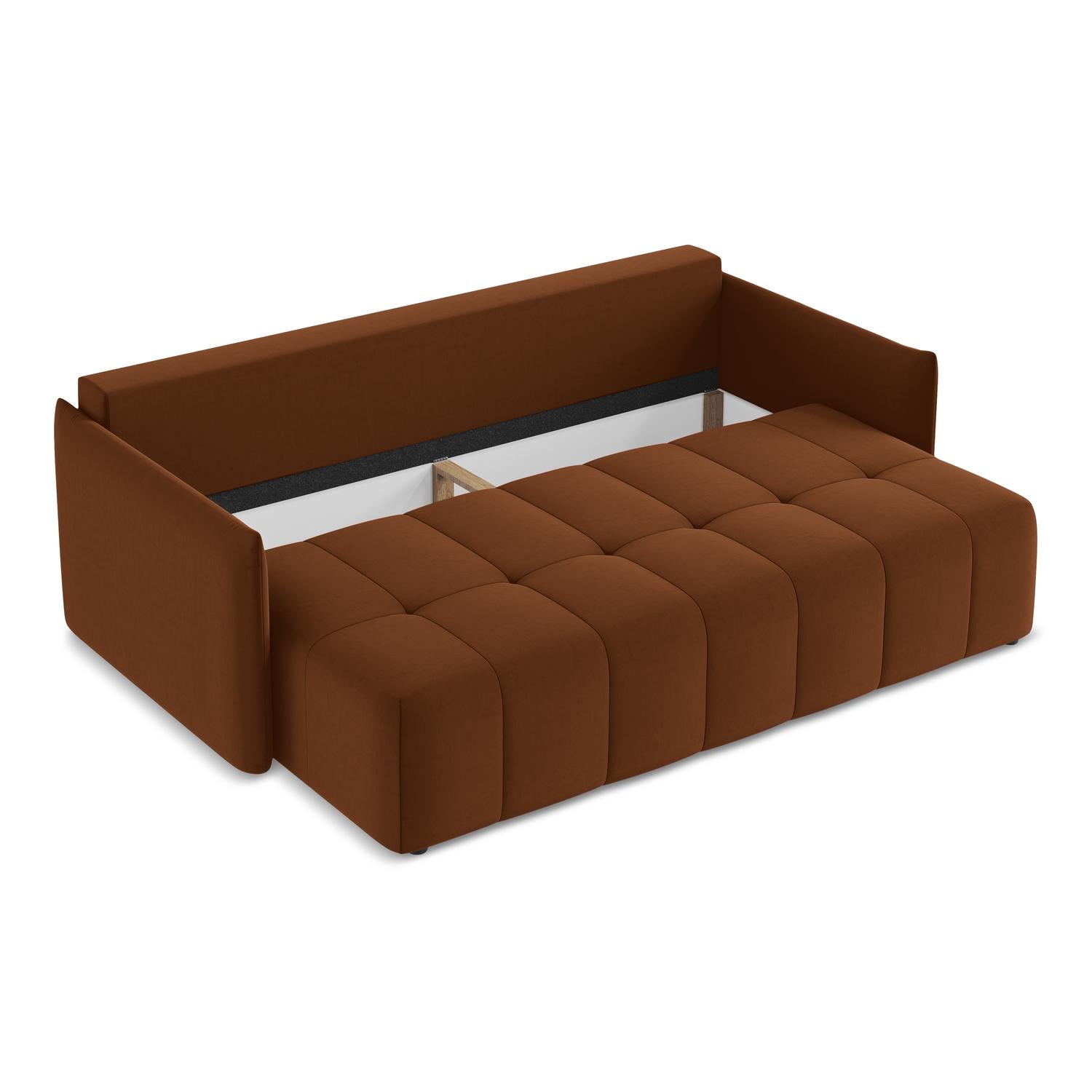 Riviera - Davis - Terakota