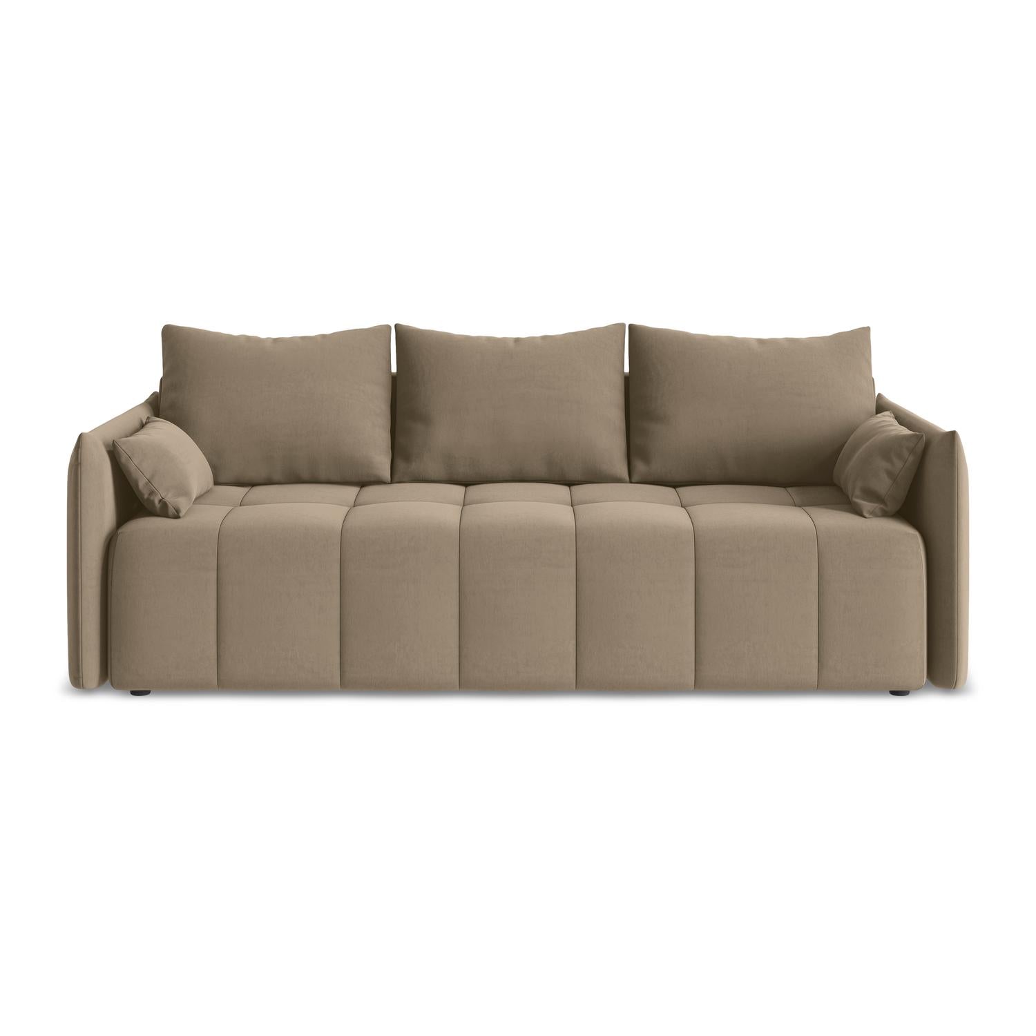 Riviera - Davis - Ciemny beż