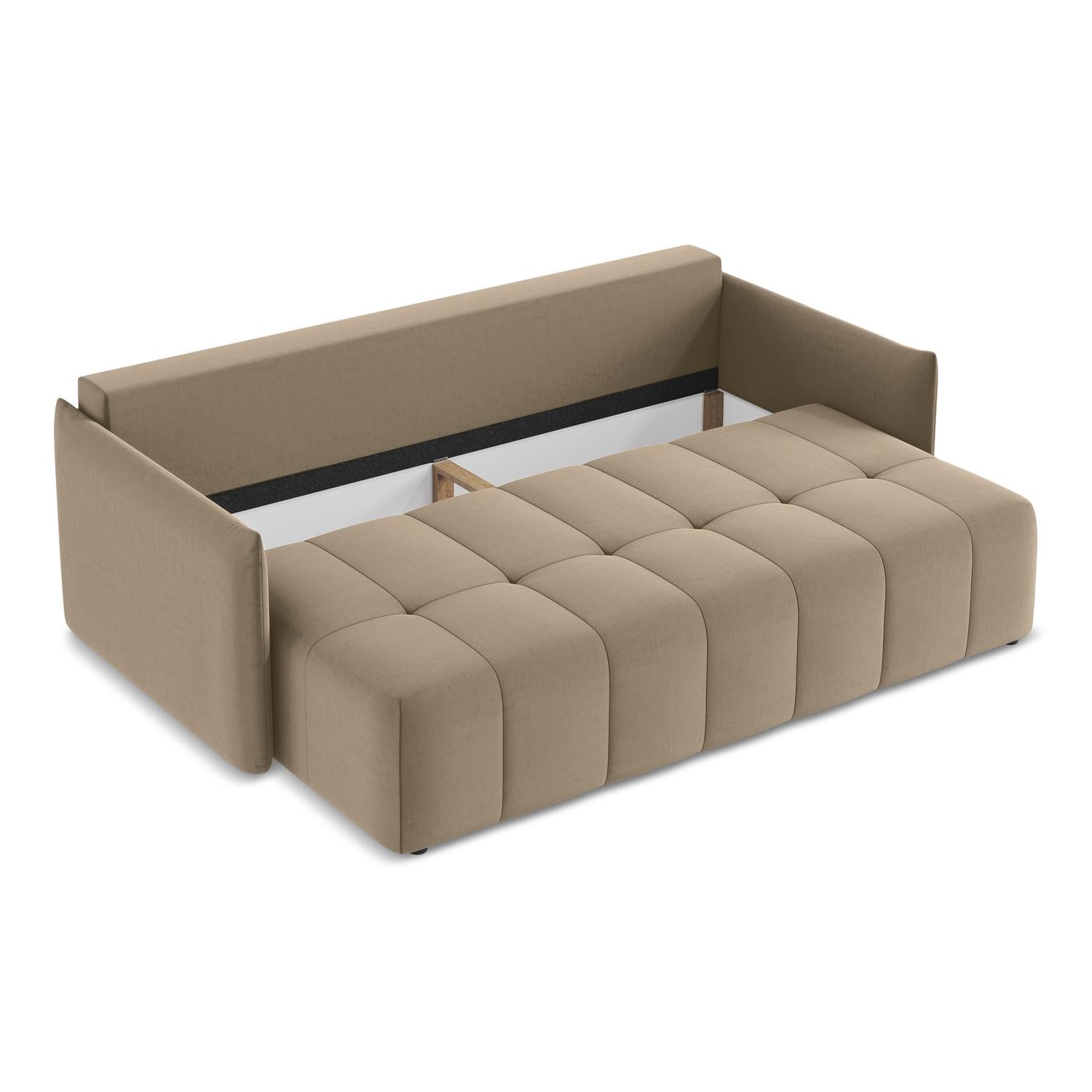 Riviera - Davis - Ciemny beż