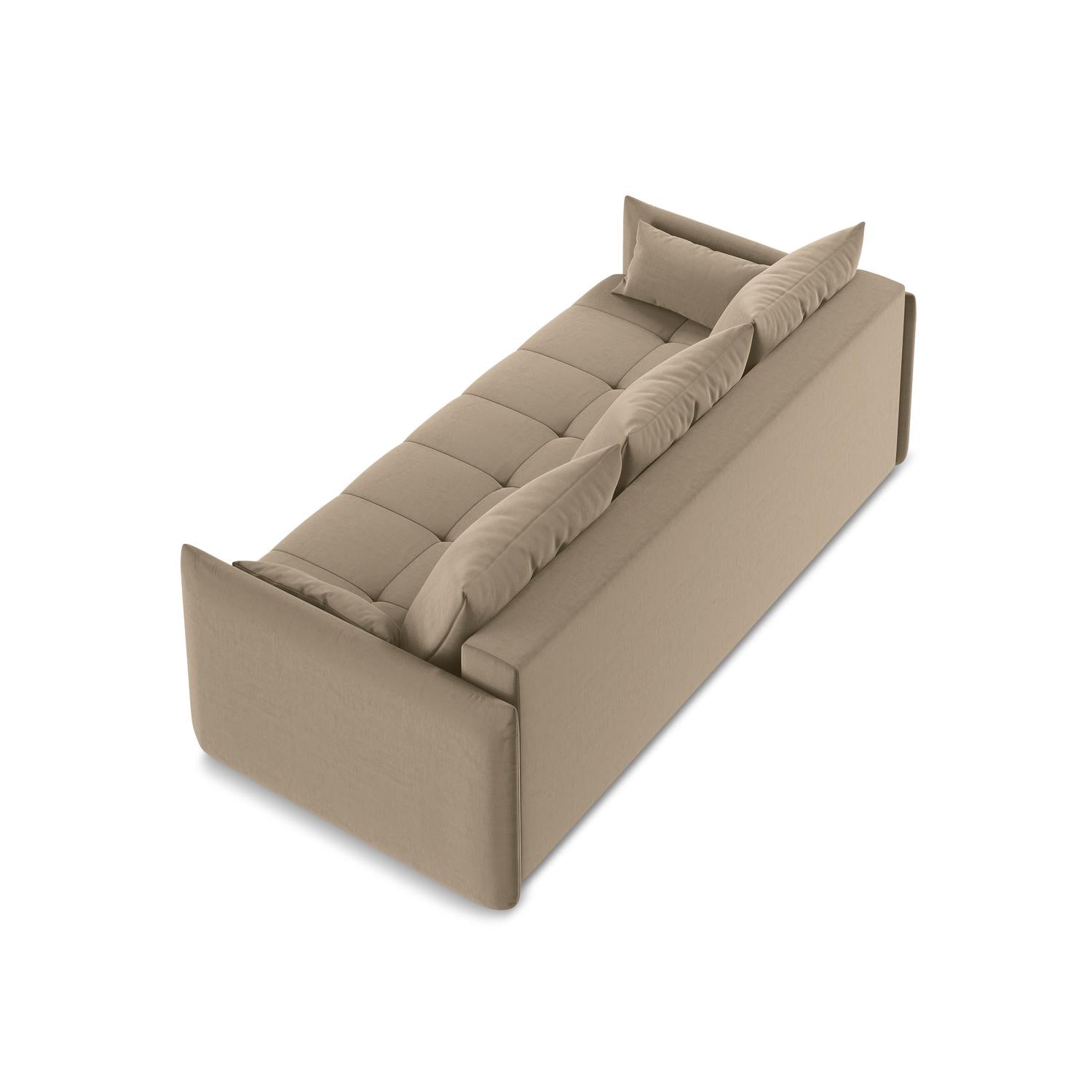 Riviera - Davis - Ciemny beż