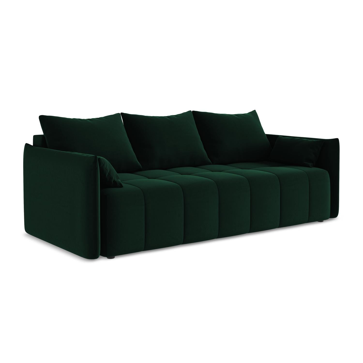 Riviera - Davis - Butelkowa zieleń