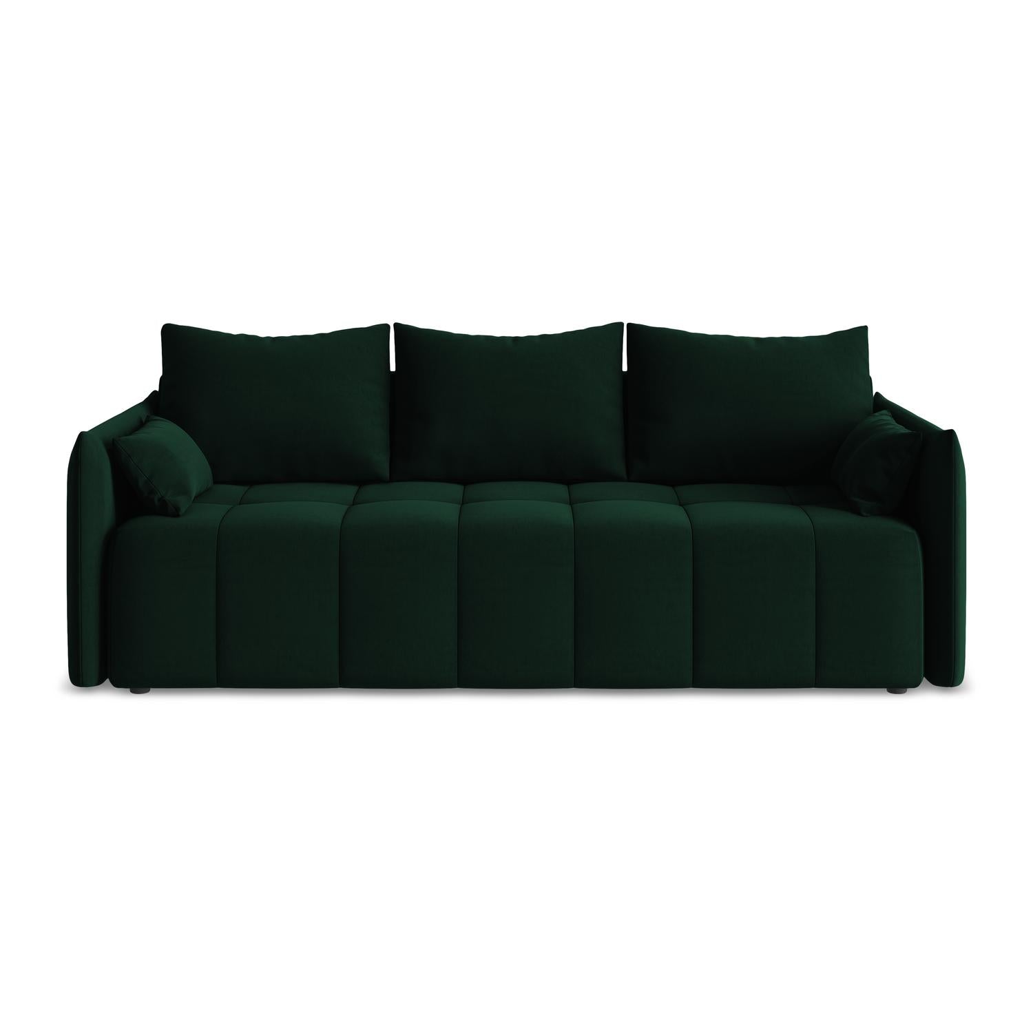 Riviera - Davis - Butelkowa zieleń