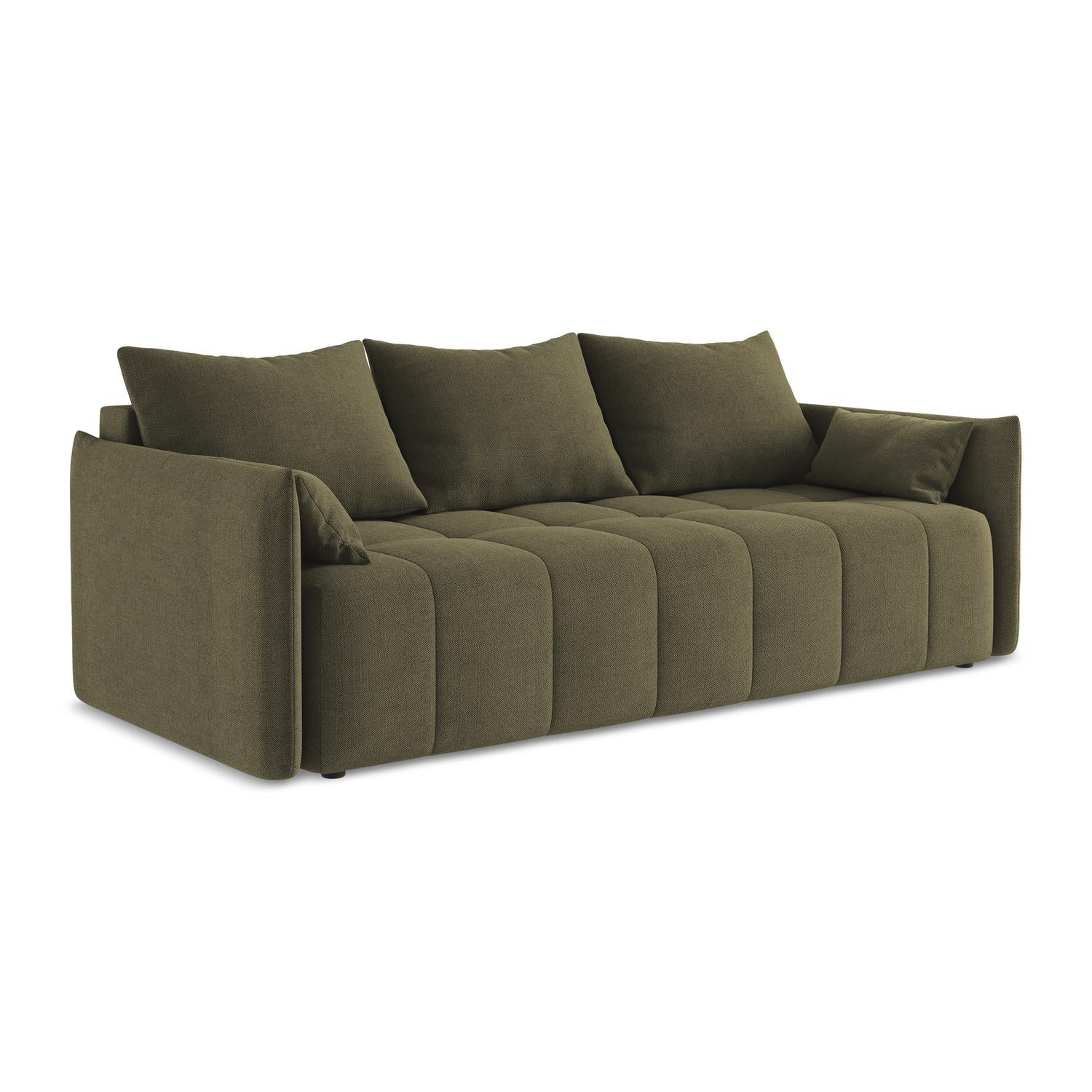 Moly - Davis - Oliwkowy