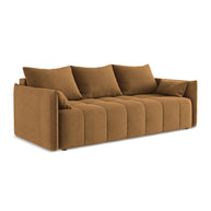 Moly - Davis - Terakota