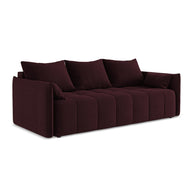 Moly - Davis - Bordo