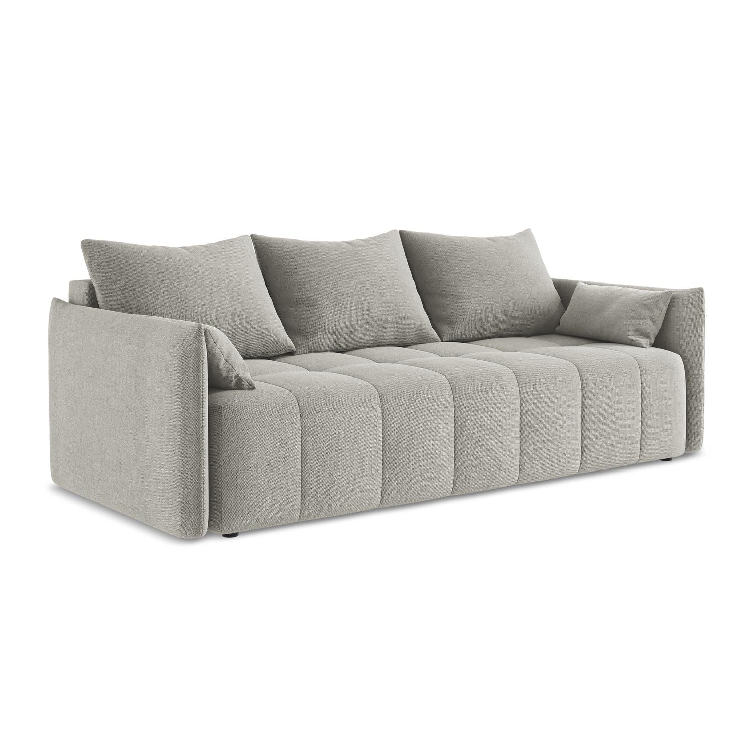 Moly - Davis - Jasny szary