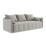 Moly - Davis - Jasny szary