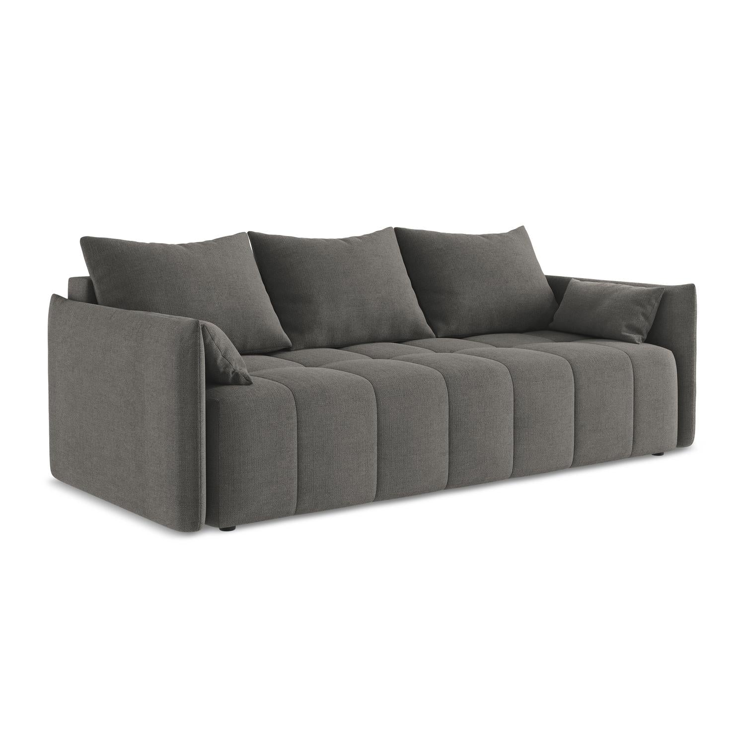 Moly - Davis - Ciemny szary