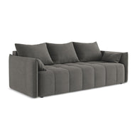 Moly - Davis - Ciemny szary